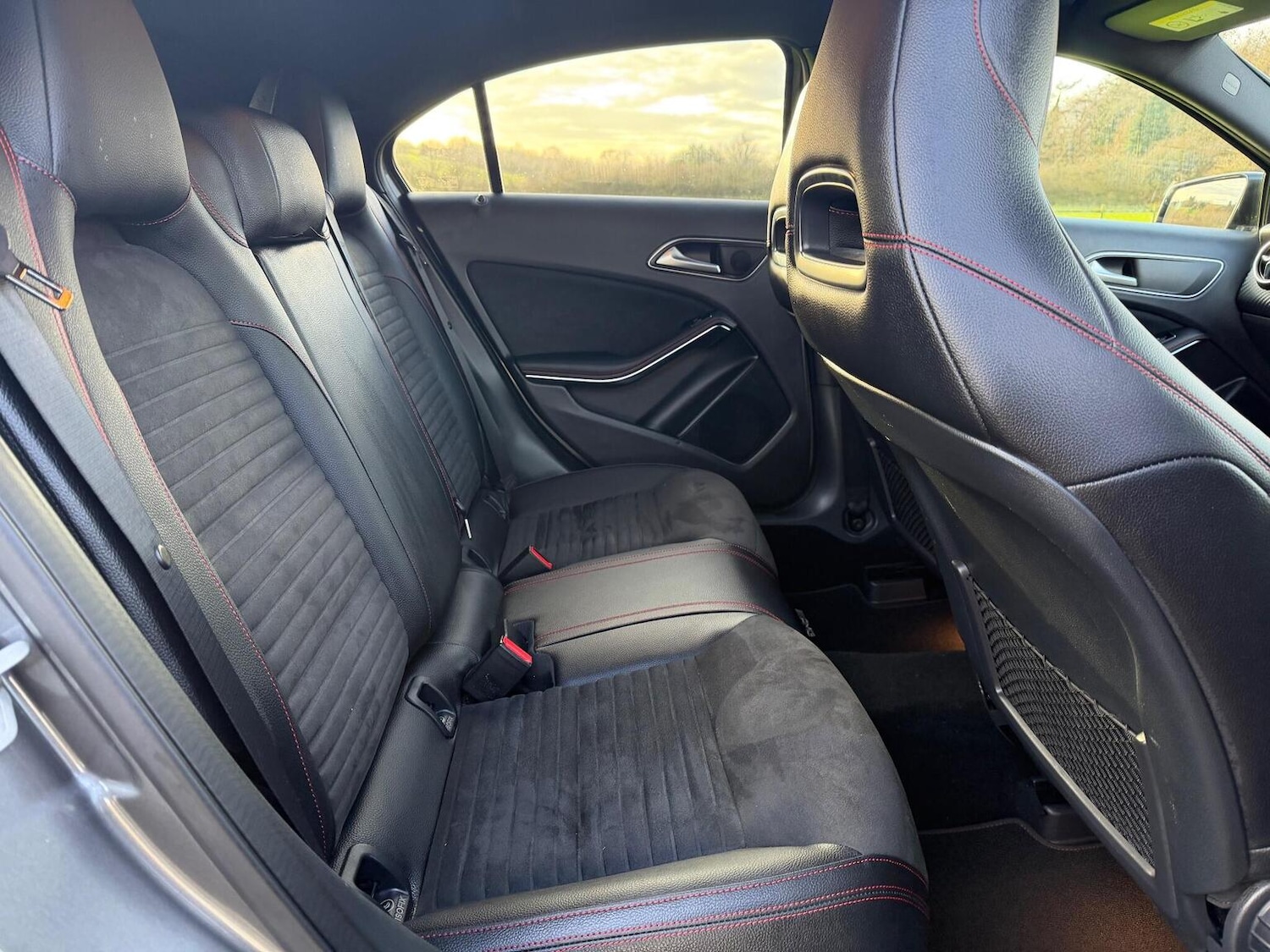 Used Mercedes-Benz A-Class 2016 for sale - 77003408: Photo 42