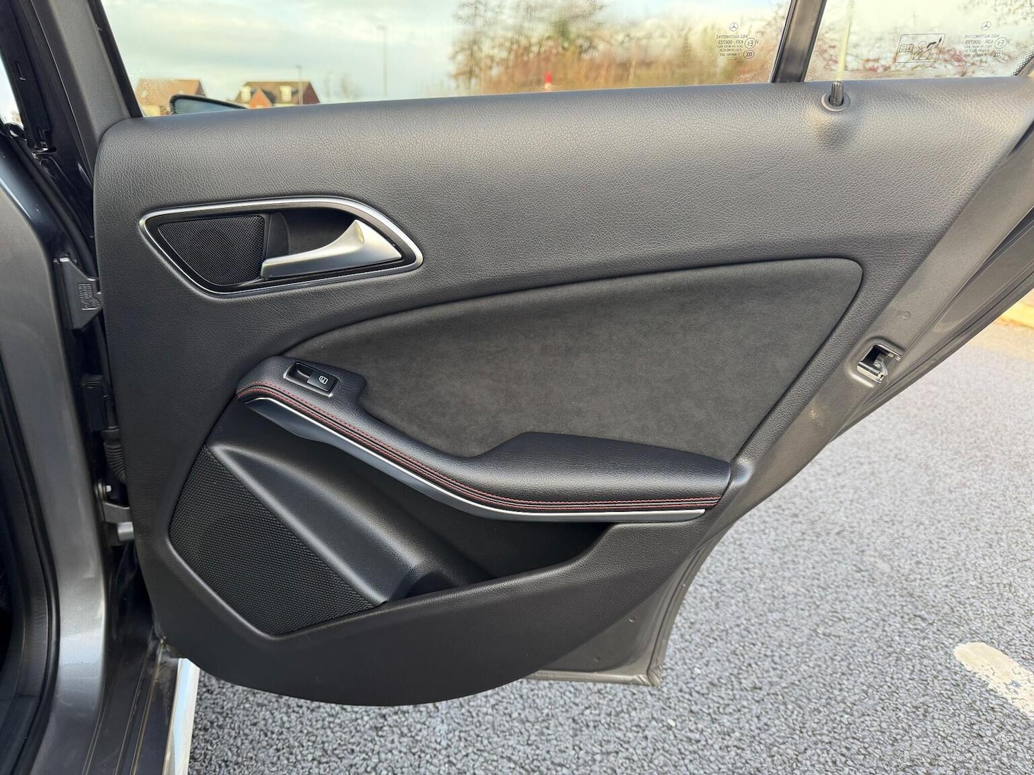 Used Mercedes-Benz A-Class 2016 for sale - 77003408: Photo 44