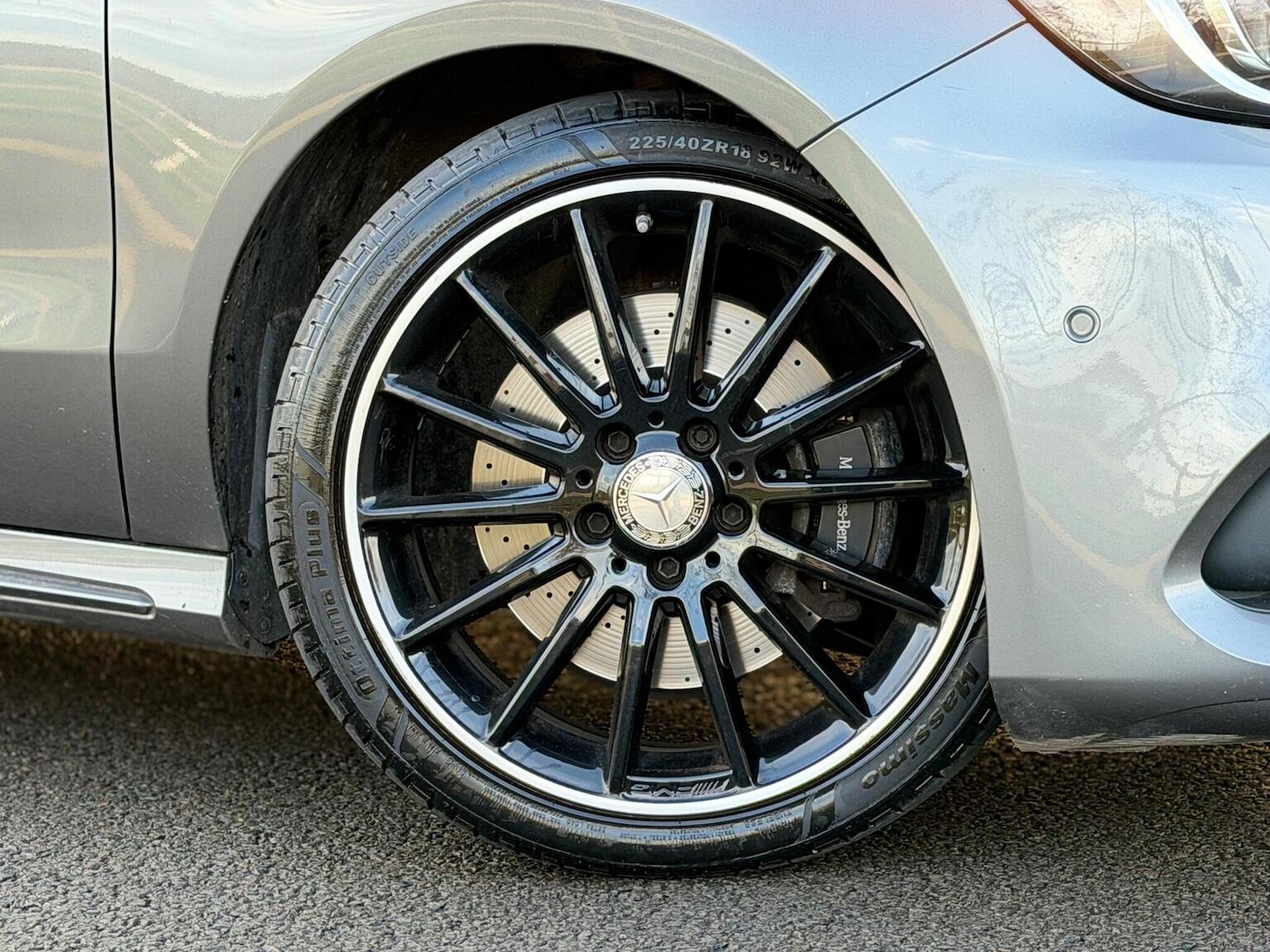 Used Mercedes-Benz A-Class 2016 for sale - 77003408: Photo 46