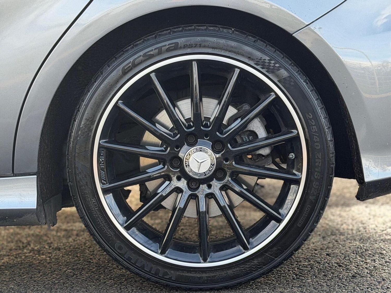 Used Mercedes-Benz A-Class 2016 for sale - 77003408: Photo 47