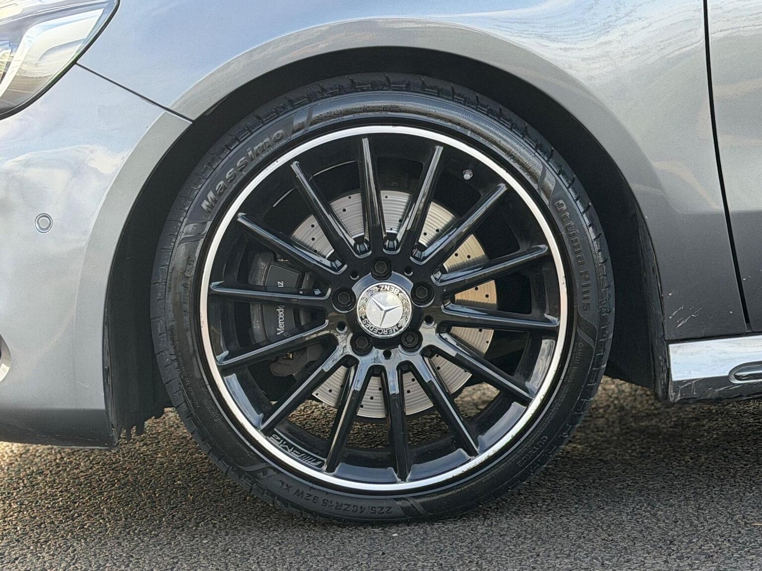 Used Mercedes-Benz A-Class 2016 for sale - 77003408: Photo 48