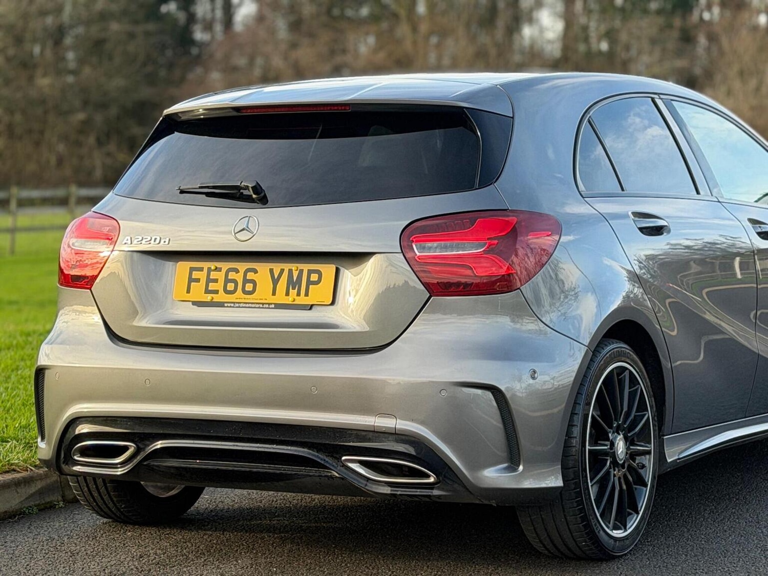 Used Mercedes-Benz A-Class 2016 for sale - 77003408: Photo 5