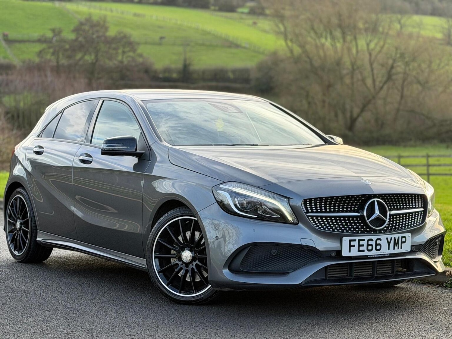 Used Mercedes-Benz A-Class 2016 for sale - 77003408: Photo 50