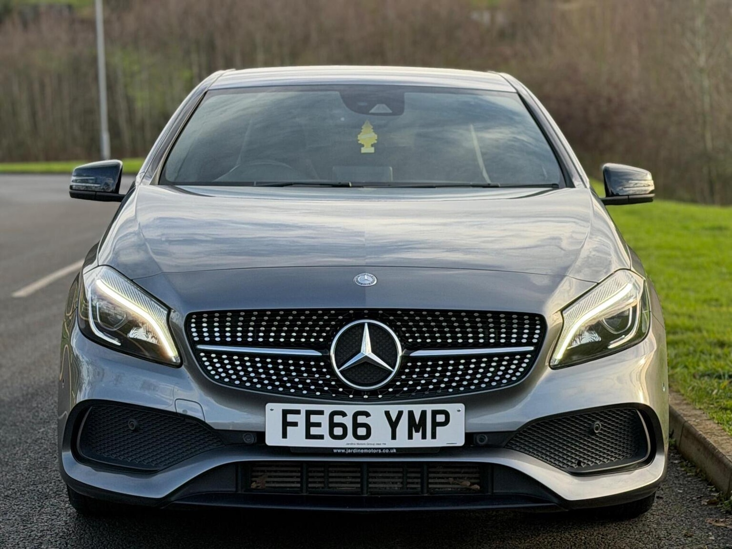 Used Mercedes-Benz A-Class 2016 for sale - 77003408: Photo 9