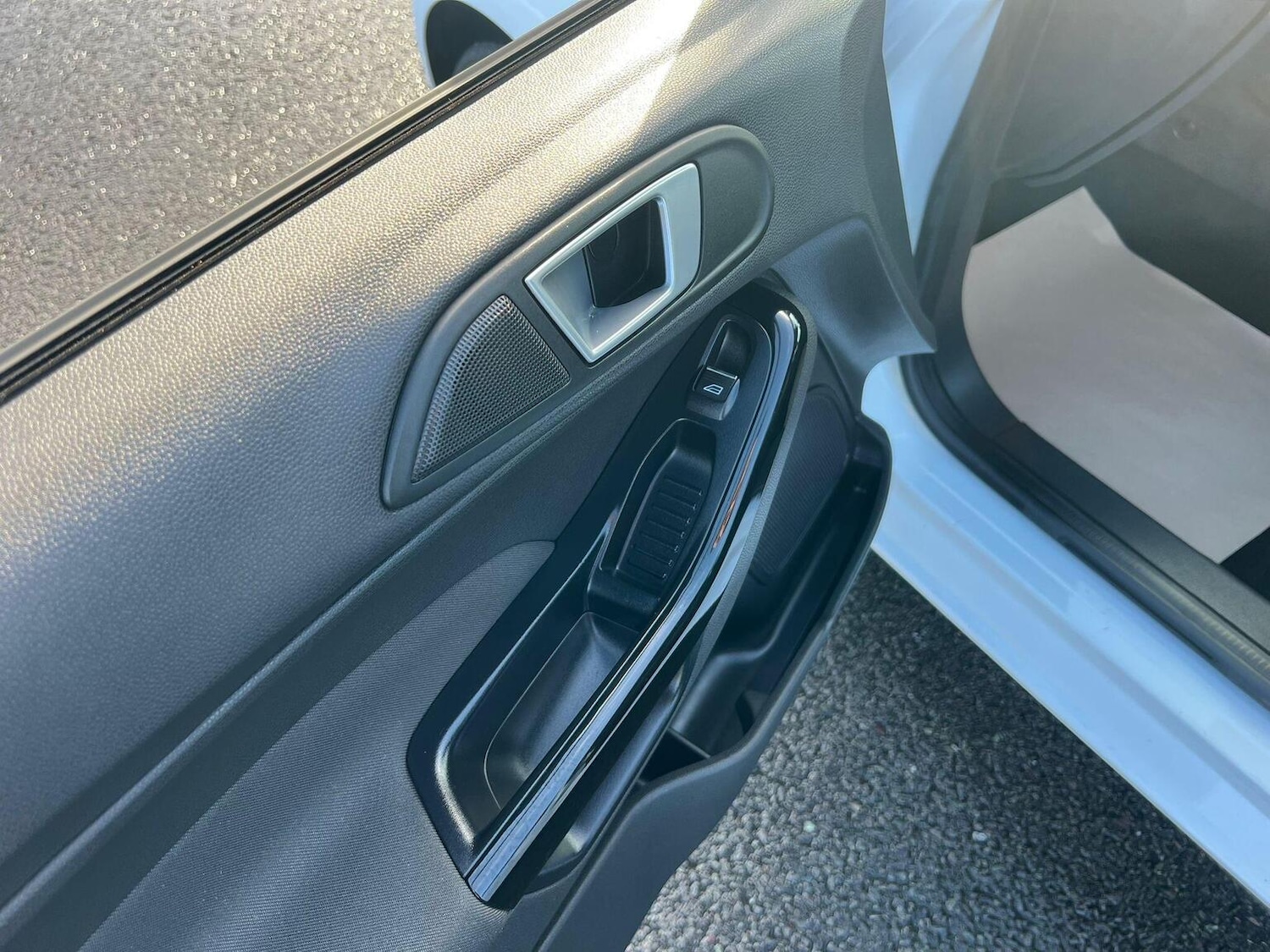 Used Ford Fiesta 2014 for sale - 77003402: Photo 21