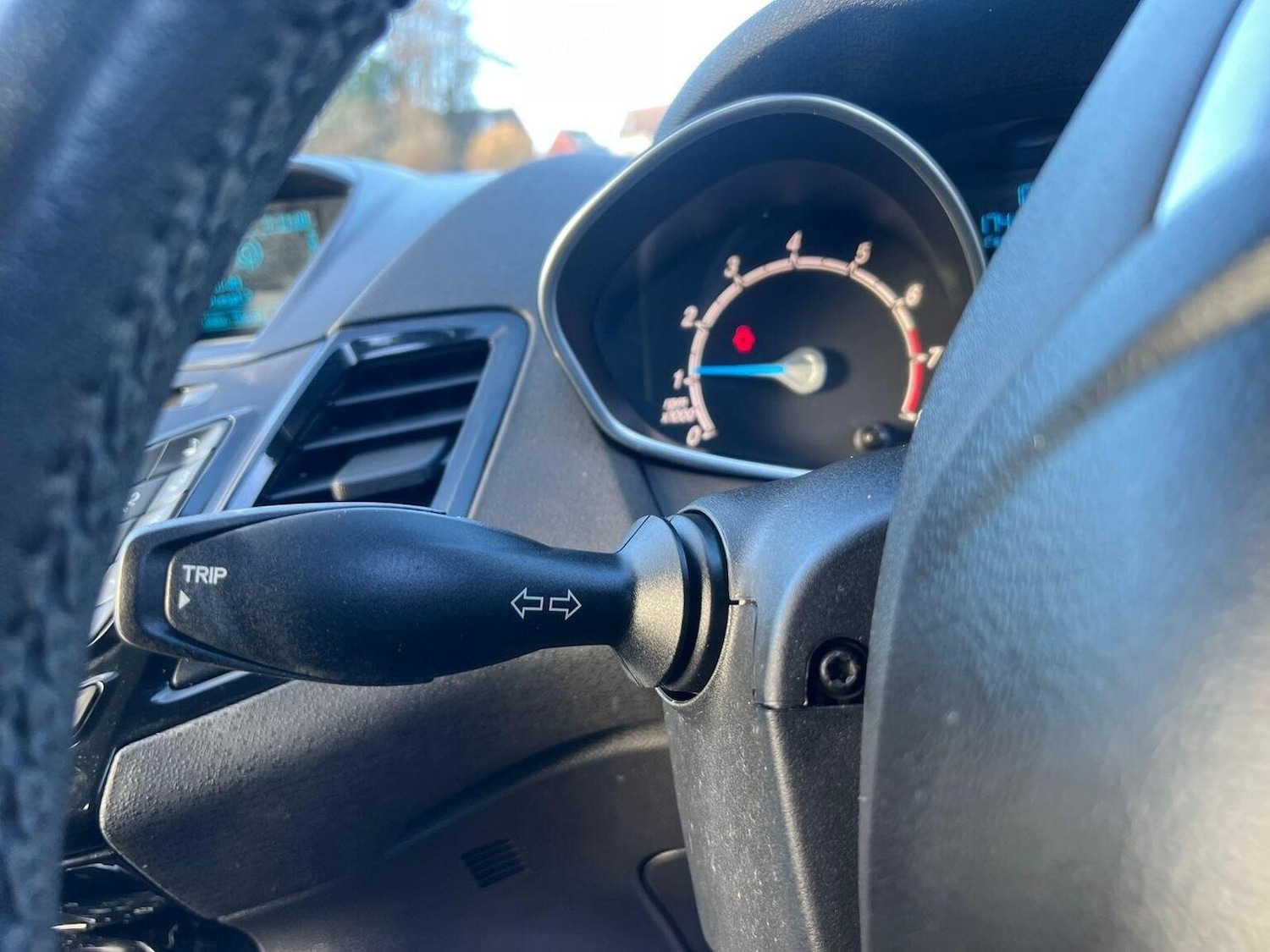 Used Ford Fiesta 2014 for sale - 77003402: Photo 31