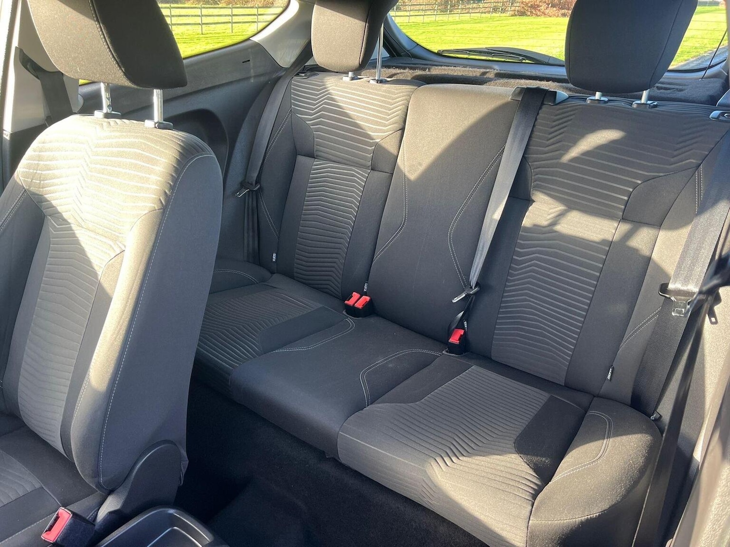 Used Ford Fiesta 2014 for sale - 77003402: Photo 33