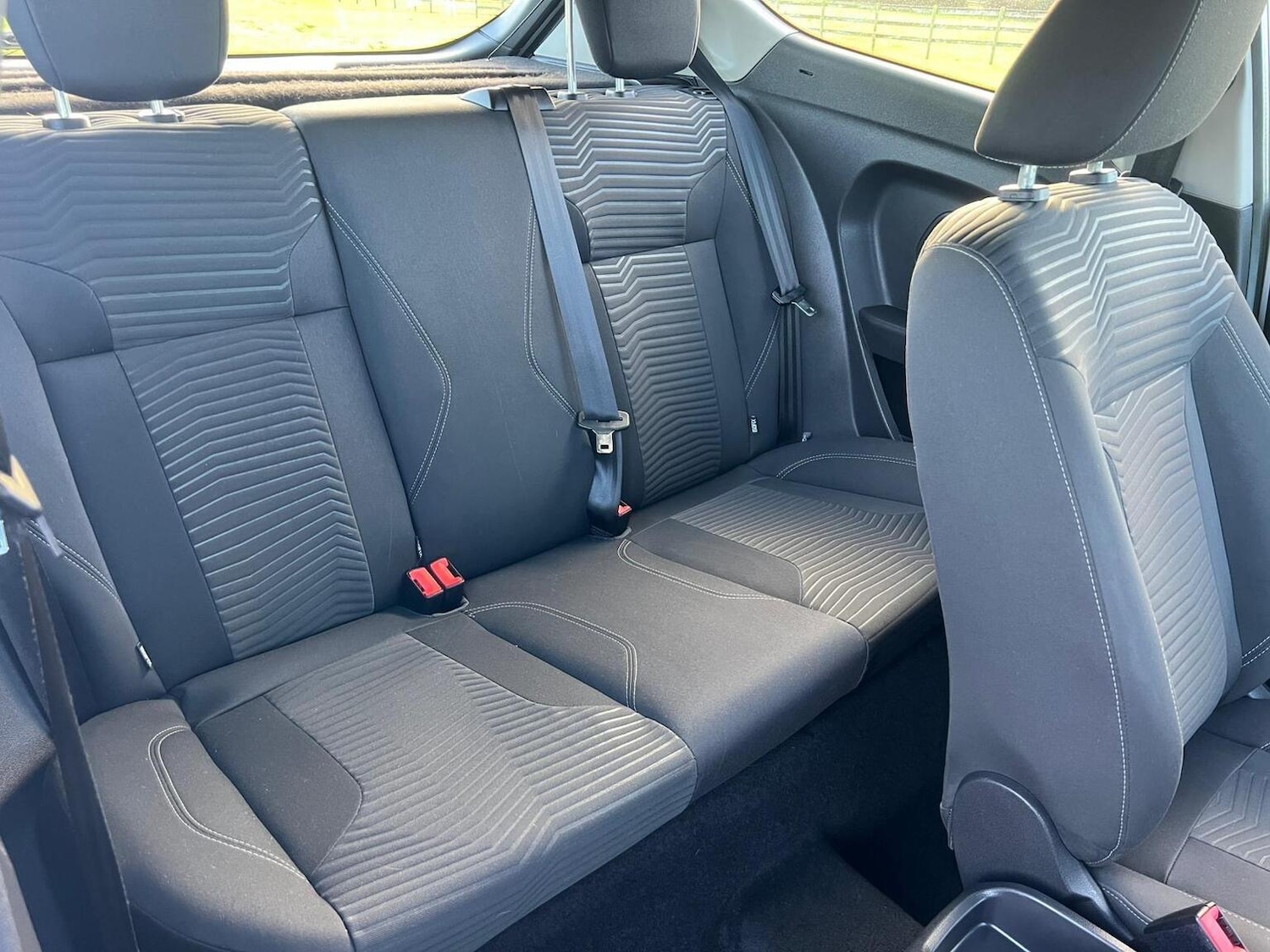 Used Ford Fiesta 2014 for sale - 77003402: Photo 34