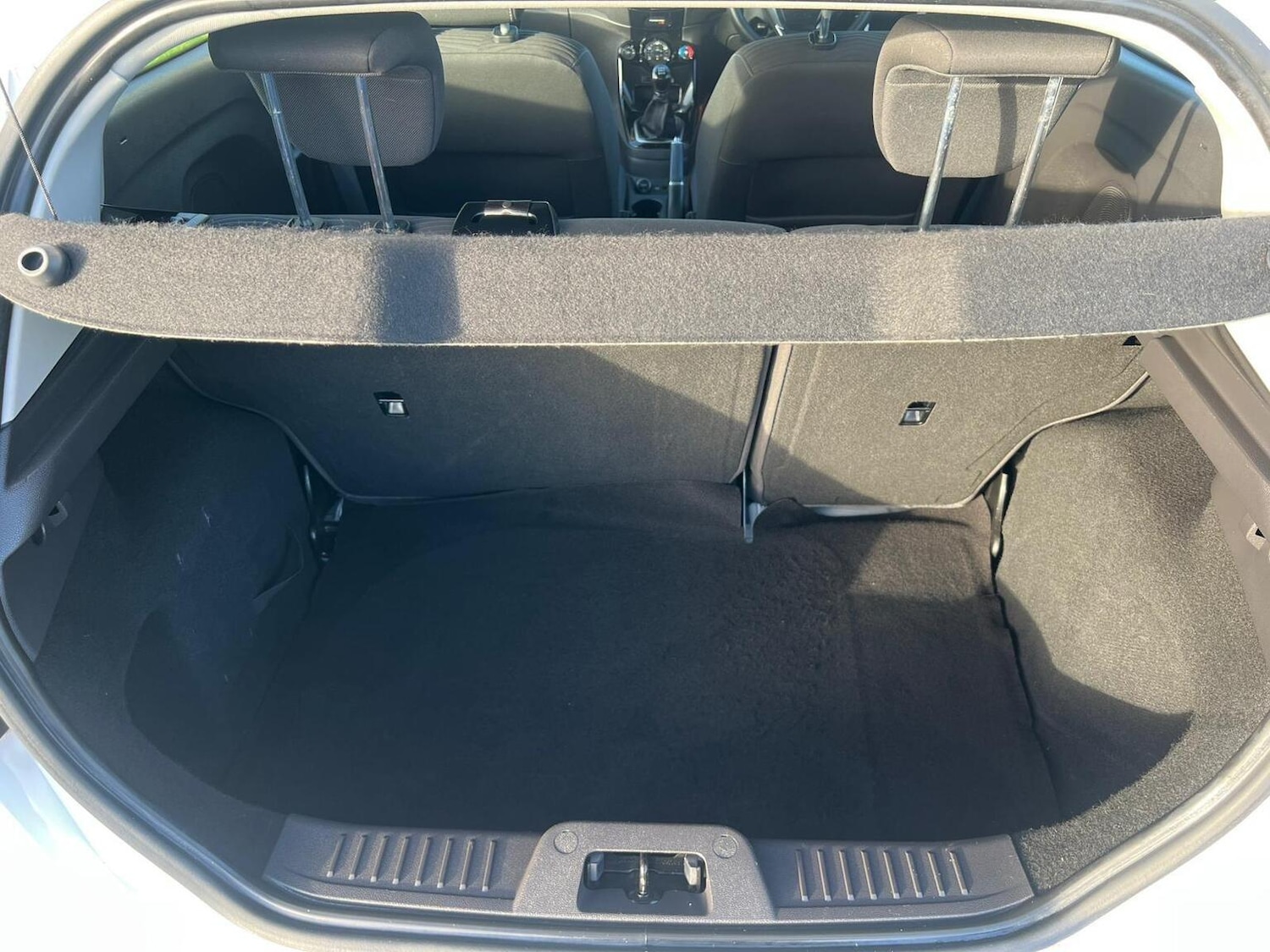 Used Ford Fiesta 2014 for sale - 77003402: Photo 36