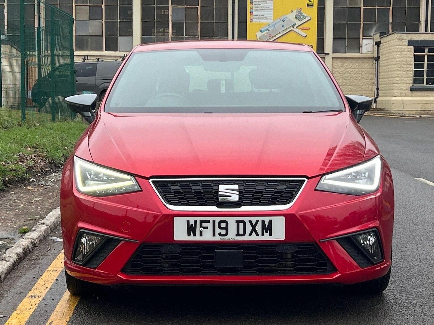 Used SEAT Ibiza 2019 for sale - 77796901: Photo 14