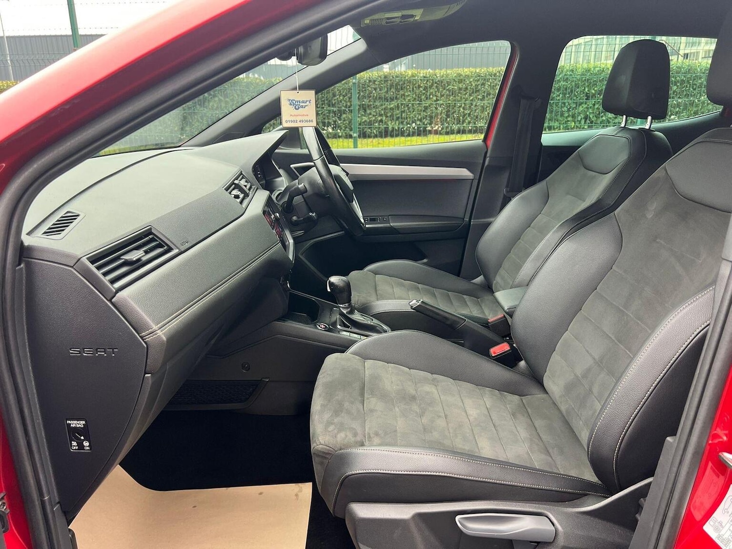 Used SEAT Ibiza 2019 for sale - 77796901: Photo 16