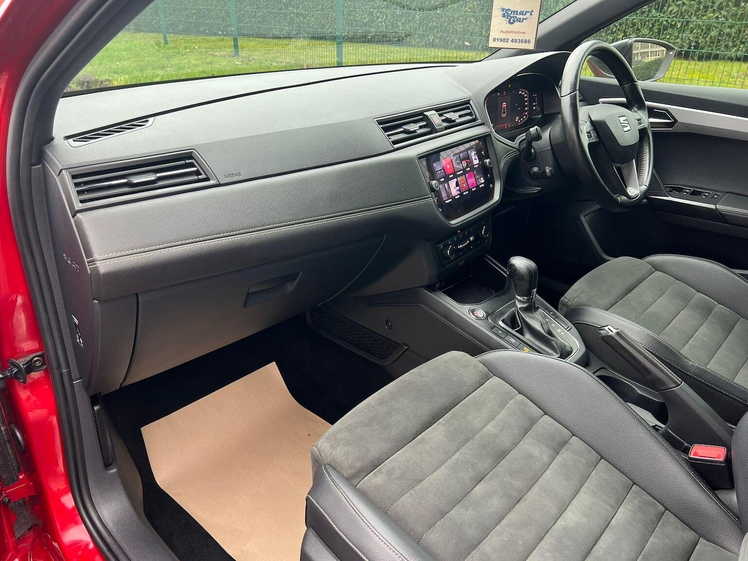 Used SEAT Ibiza 2019 for sale - 77796901: Photo 18