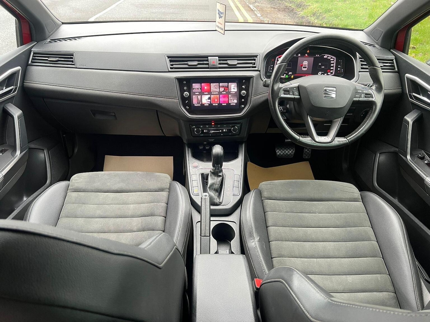 Used SEAT Ibiza 2019 for sale - 77796901: Photo 19