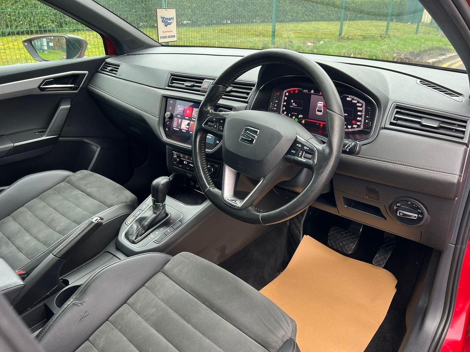 Used SEAT Ibiza 2019 for sale - 77796901: Photo 2