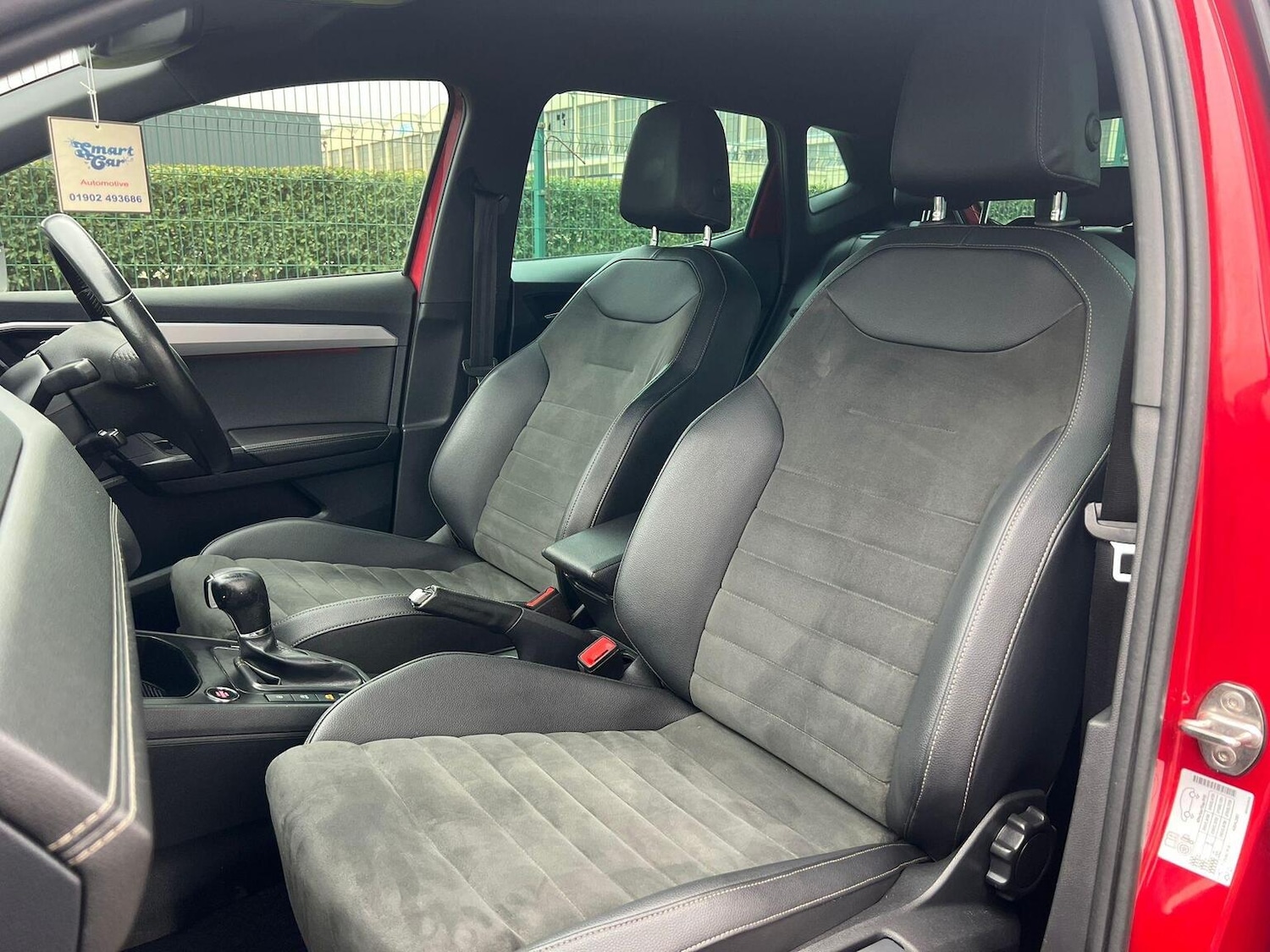 Used SEAT Ibiza 2019 for sale - 77796901: Photo 20