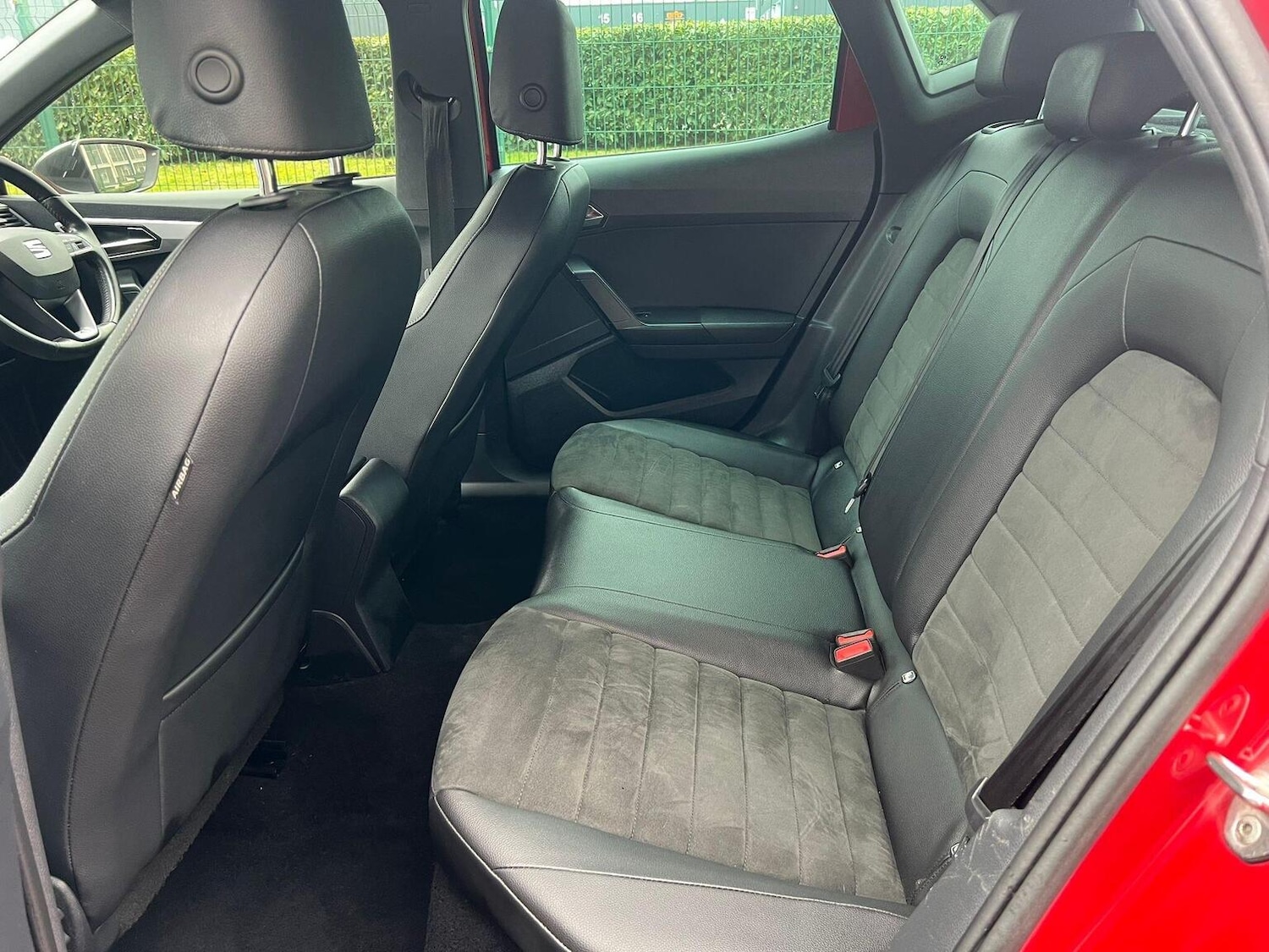 Used SEAT Ibiza 2019 for sale - 77796901: Photo 21