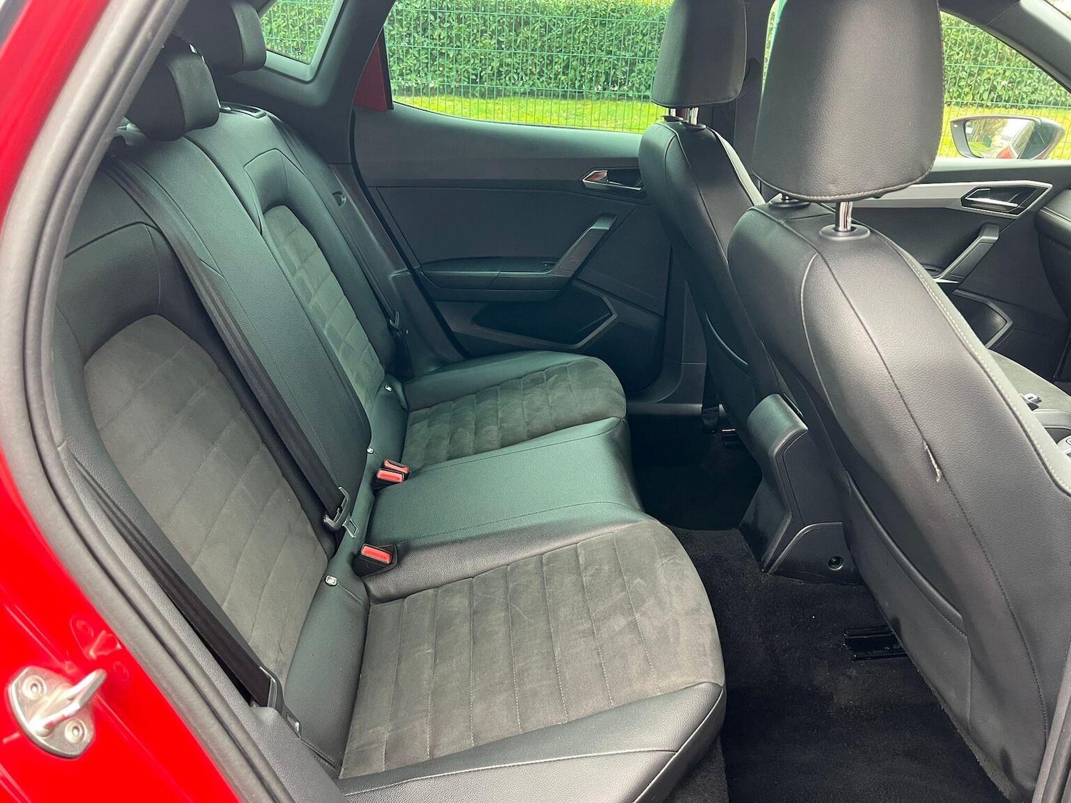 Used SEAT Ibiza 2019 for sale - 77796901: Photo 22