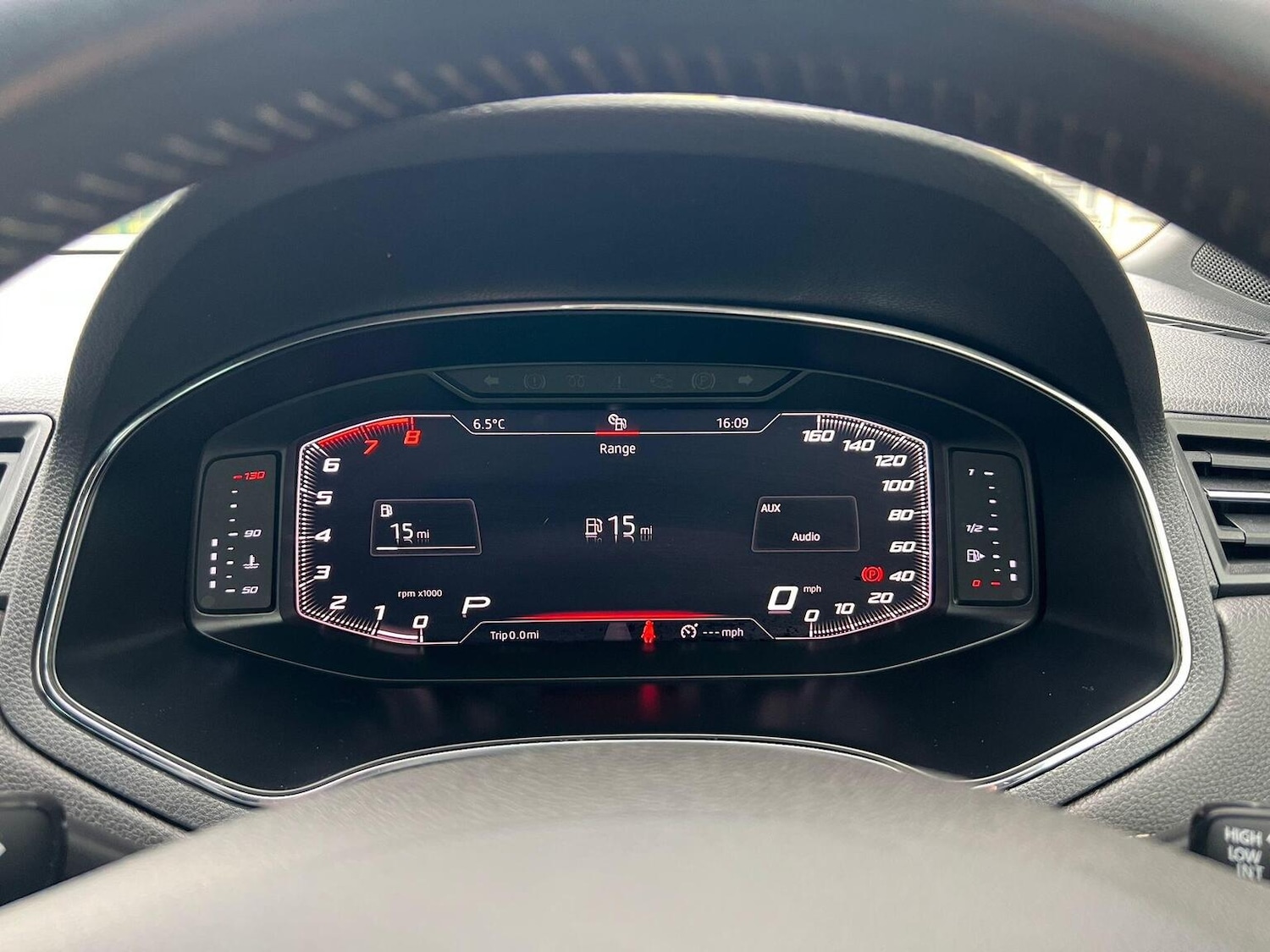 Used SEAT Ibiza 2019 for sale - 77796901: Photo 24