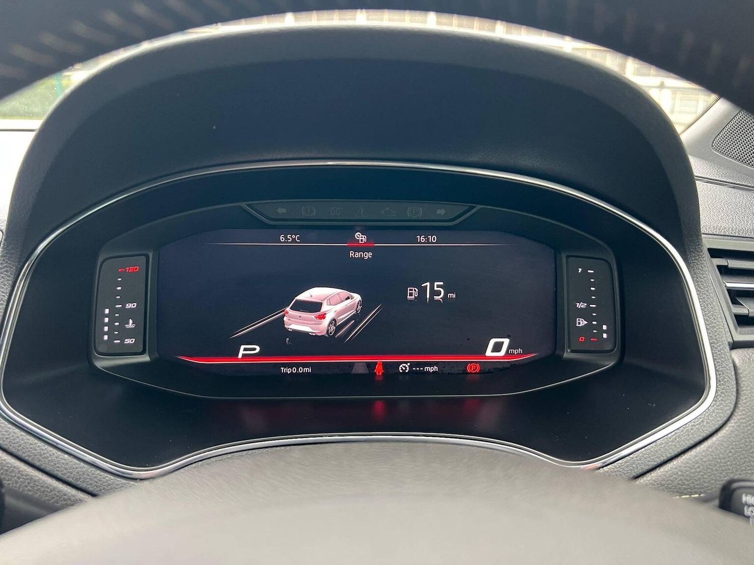 Used SEAT Ibiza 2019 for sale - 77796901: Photo 26