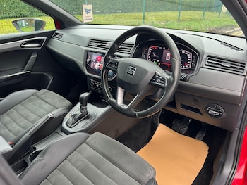 Used SEAT Ibiza 2019 for sale - 77796901: Photo