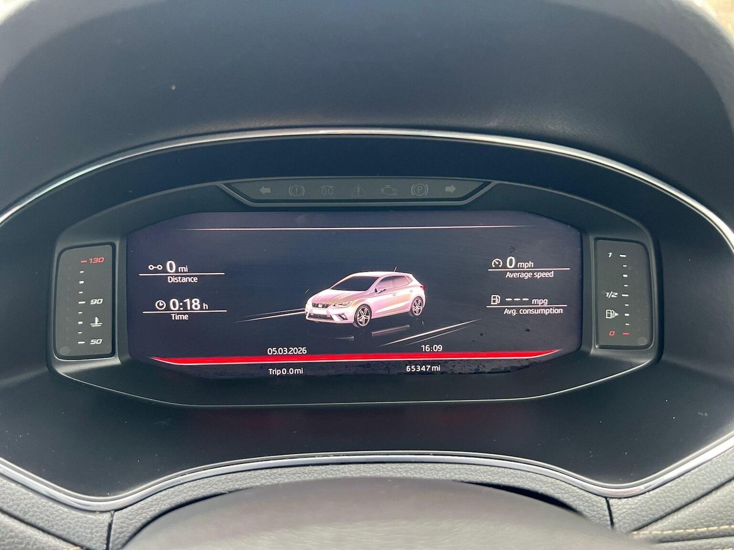 Used SEAT Ibiza 2019 for sale - 77796901: Photo 30