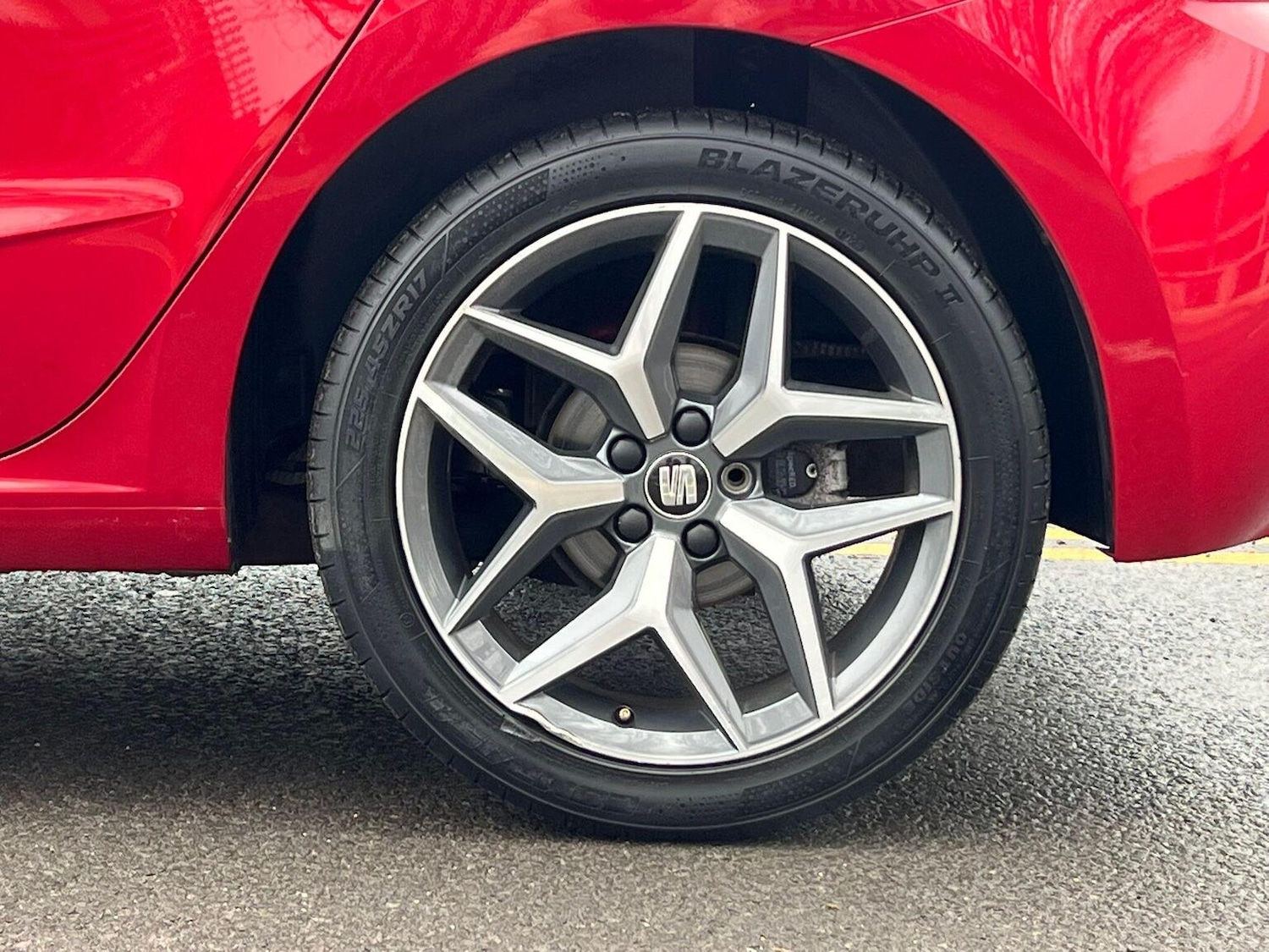 Used SEAT Ibiza 2019 for sale - 77796901: Photo 41