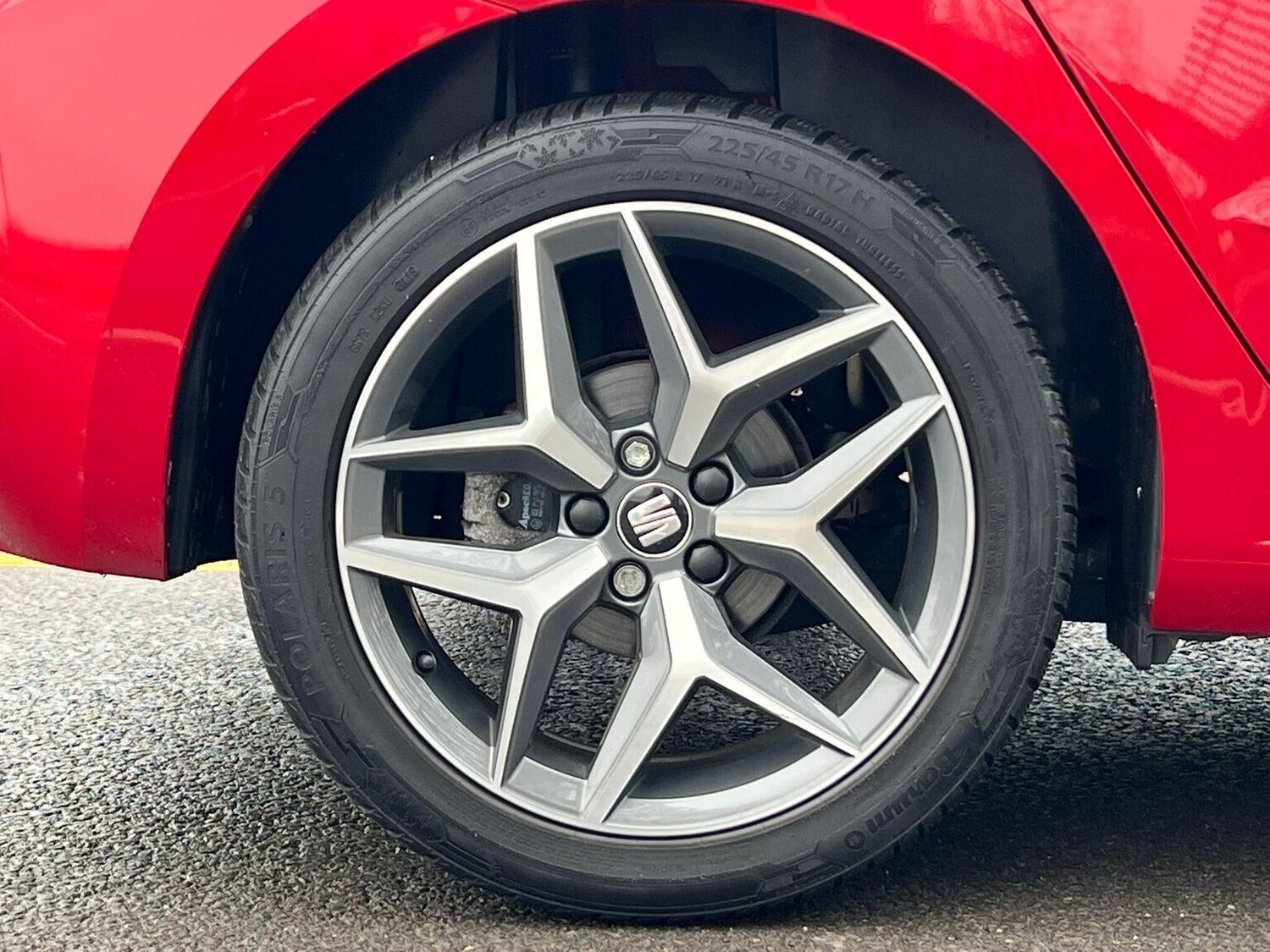 Used SEAT Ibiza 2019 for sale - 77796901: Photo 42