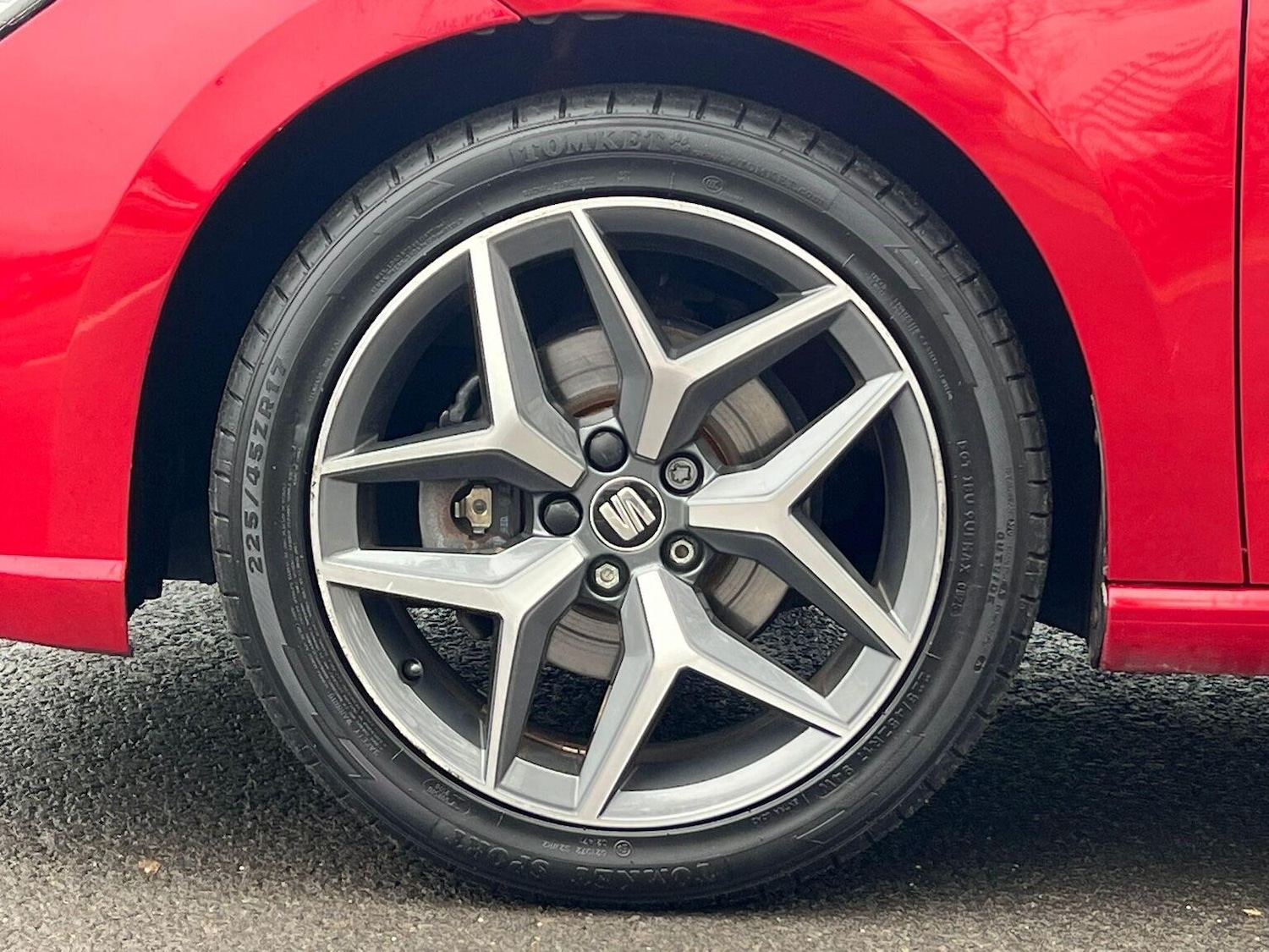 Used SEAT Ibiza 2019 for sale - 77796901: Photo 43