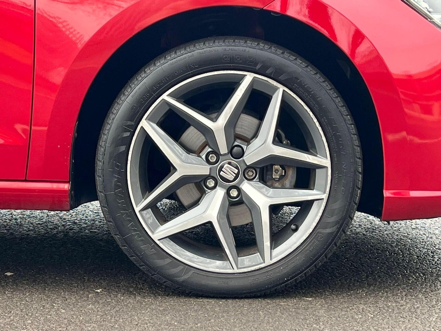 Used SEAT Ibiza 2019 for sale - 77796901: Photo 44