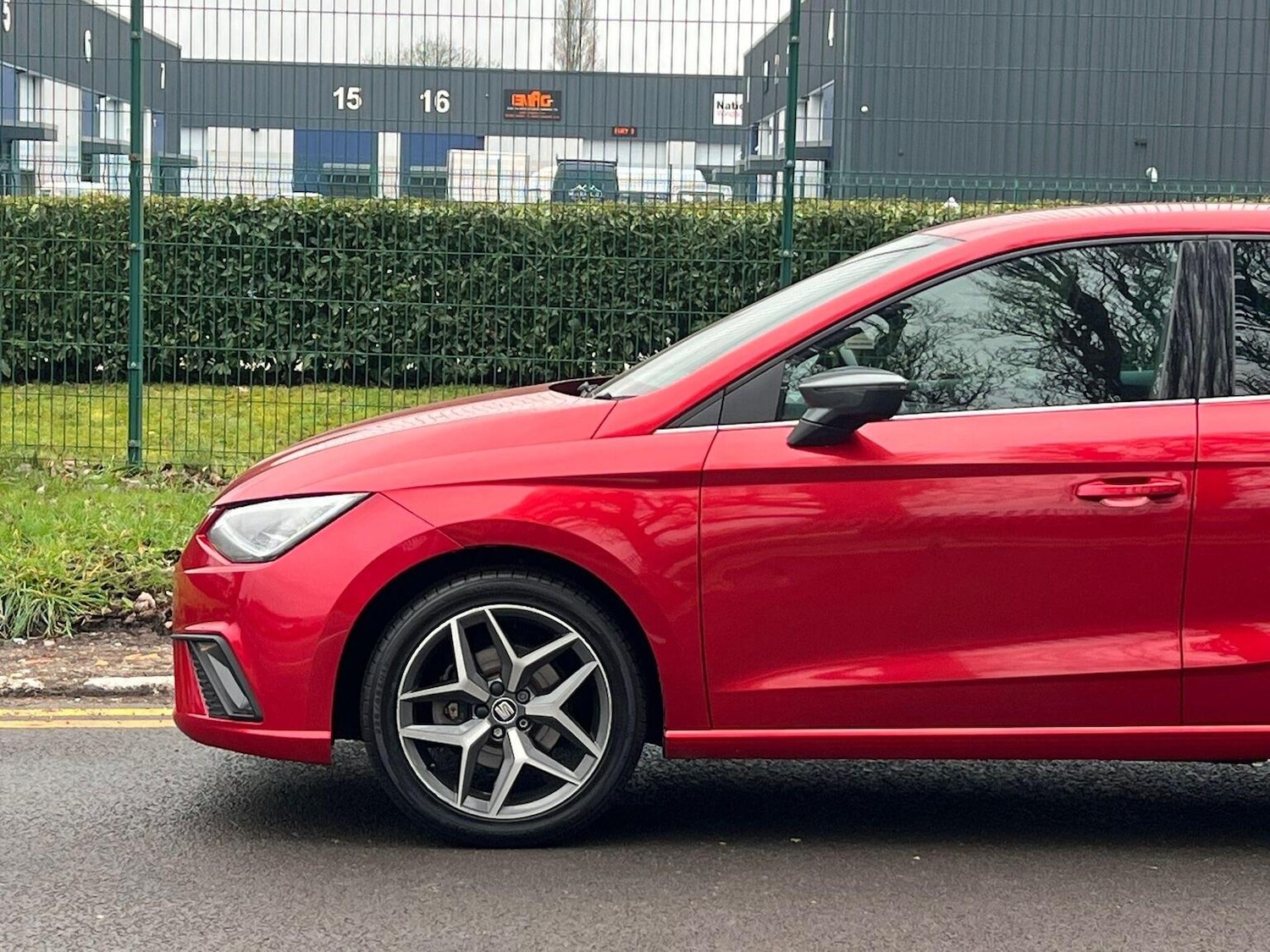 Used SEAT Ibiza 2019 for sale - 77796901: Photo 6