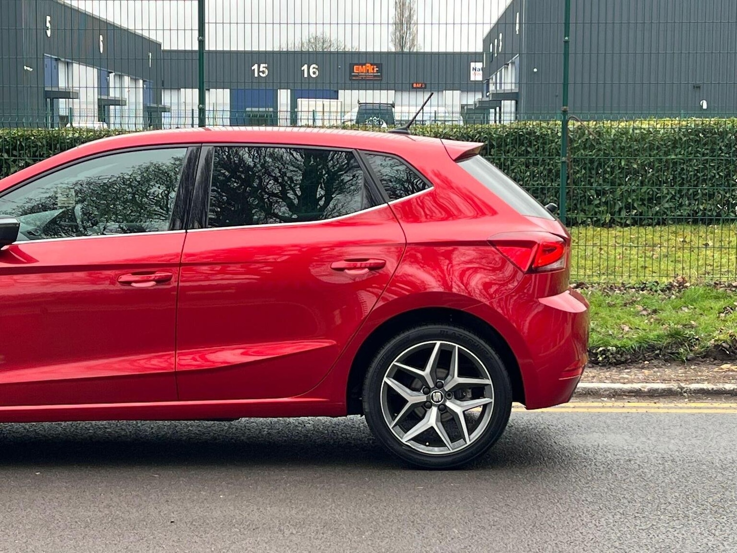 Used SEAT Ibiza 2019 for sale - 77796901: Photo 7