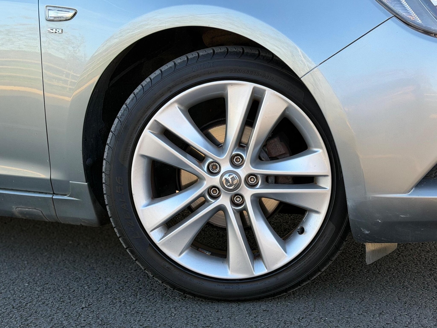 Used Vauxhall Astra 2012 for sale - 76689481: Photo 14