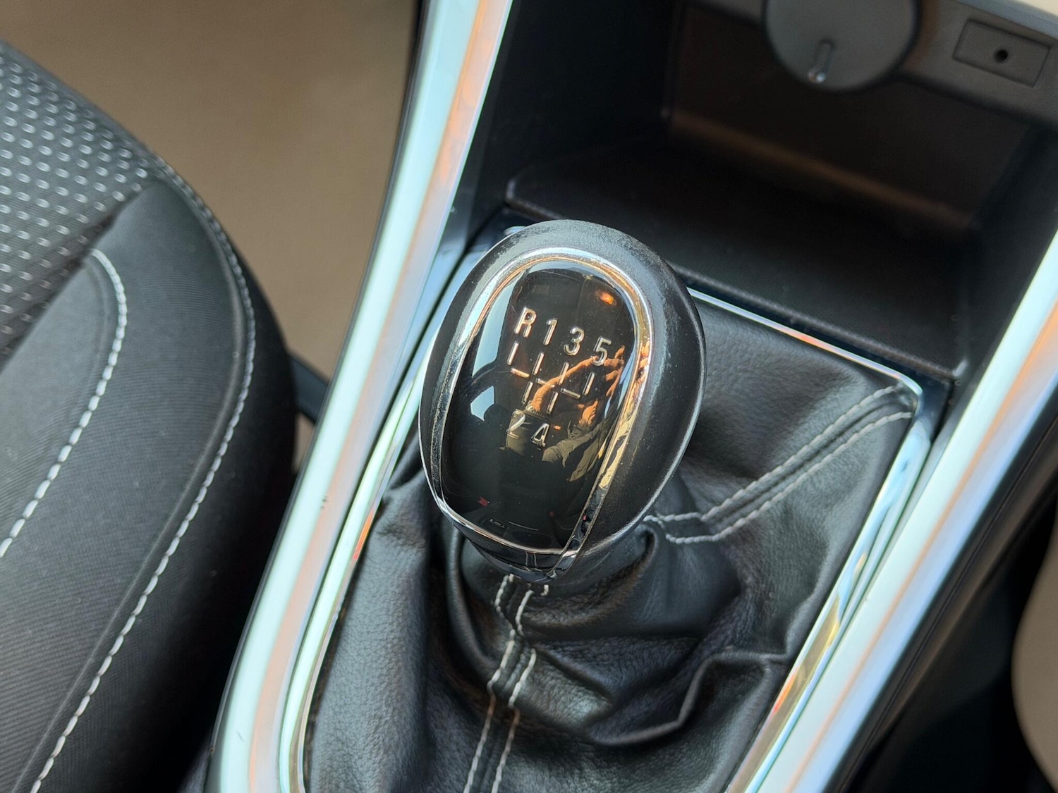 Used Vauxhall Astra 2012 for sale - 76689481: Photo 24