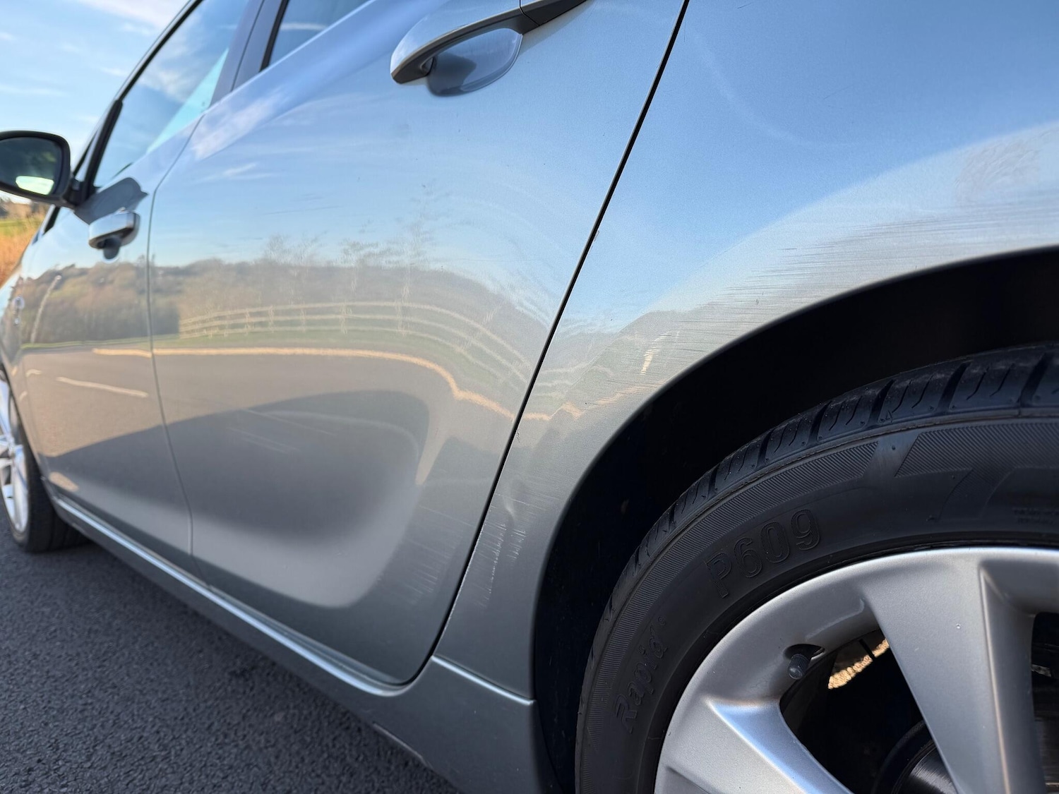 Used Vauxhall Astra 2012 for sale - 76689481: Photo 34