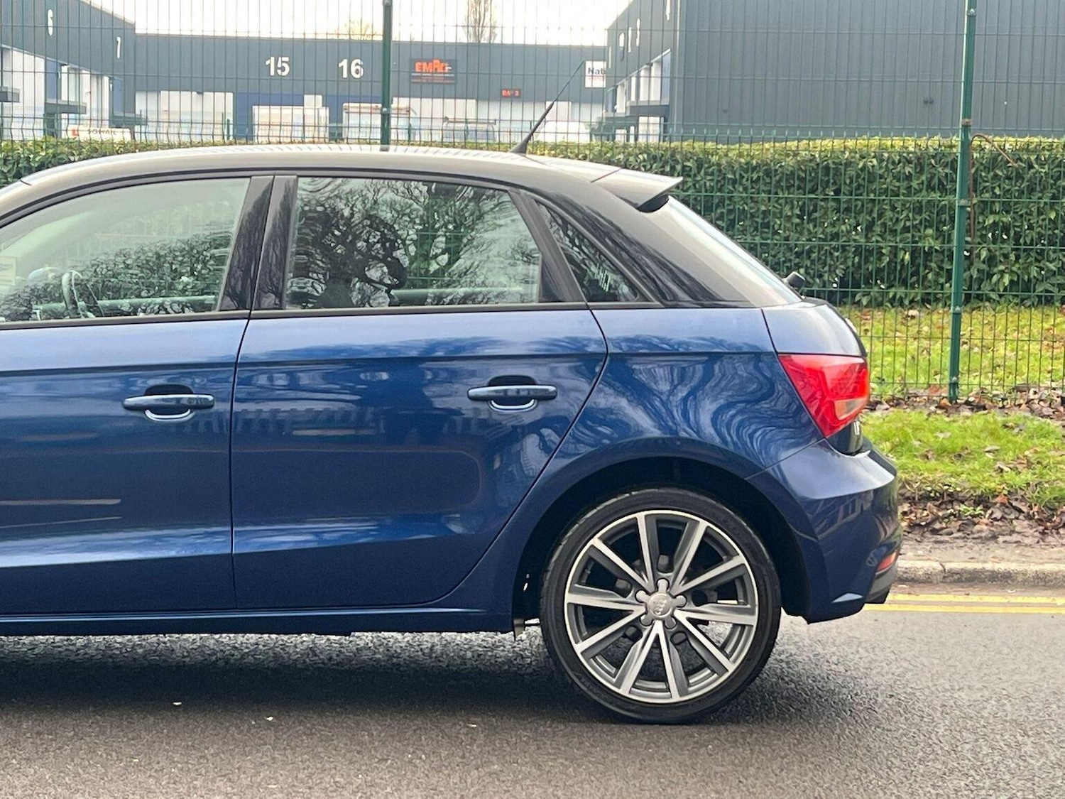 Used Audi A1 2016 for sale - 77264413: Photo 10