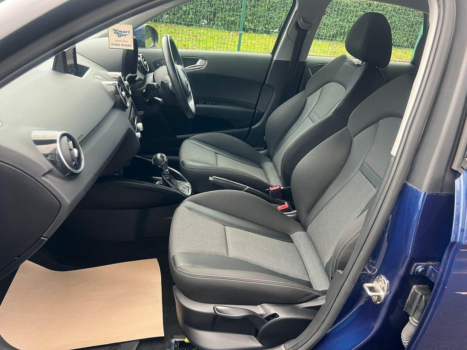 Used Audi A1 2016 for sale - 77264413: Photo 14