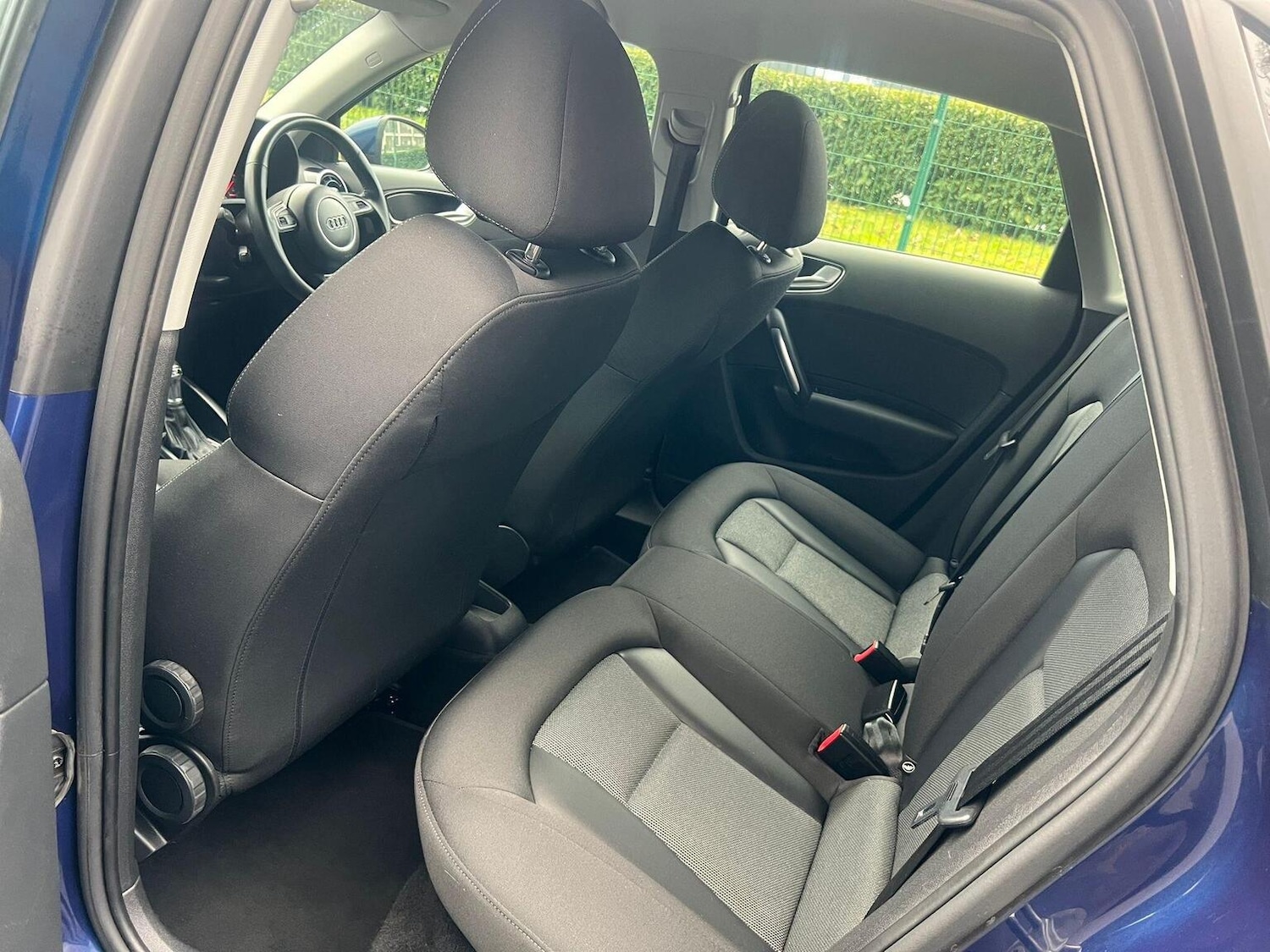 Used Audi A1 2016 for sale - 77264413: Photo 17