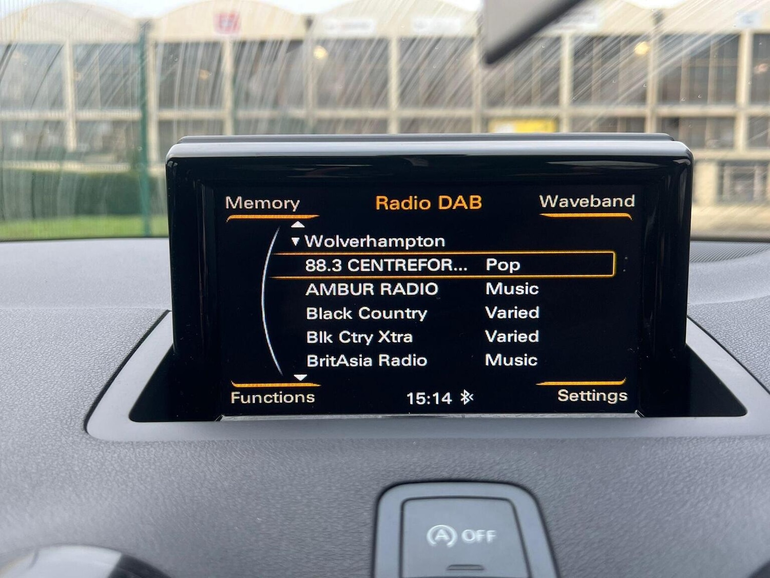 Used Audi A1 2016 for sale - 77264413: Photo 19