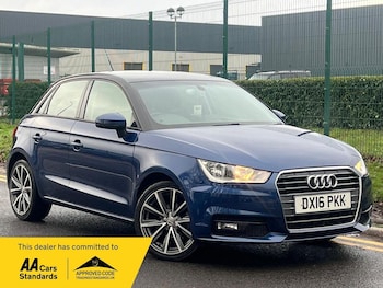 Audi A1 feature image