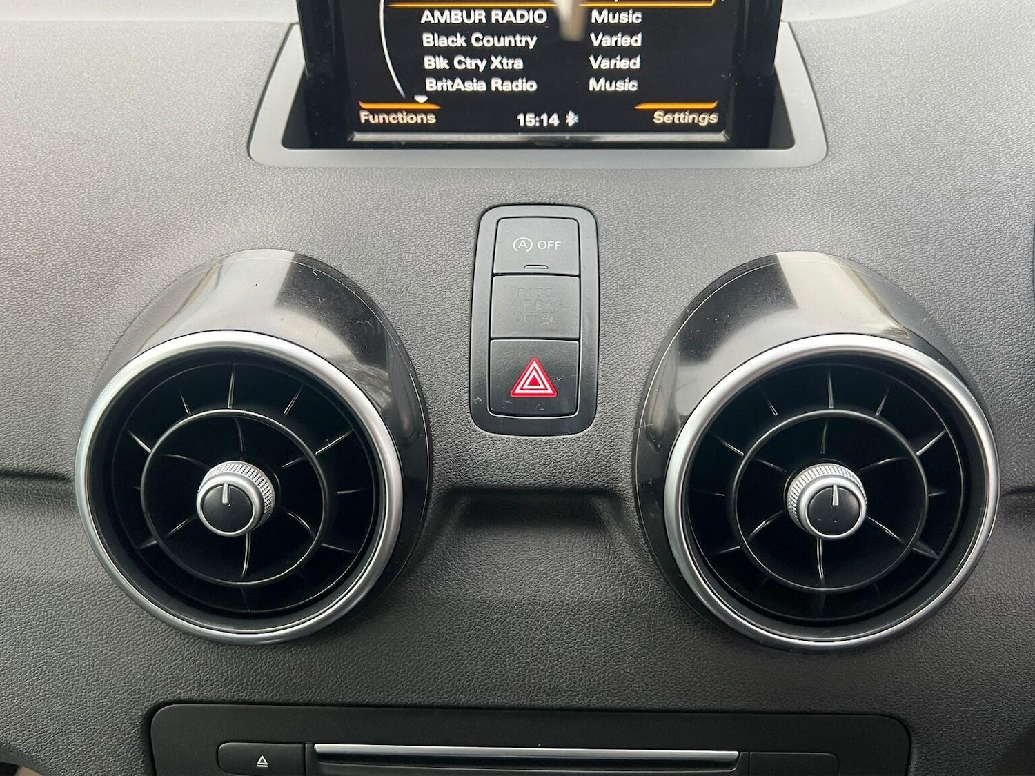 Used Audi A1 2016 for sale - 77264413: Photo 20