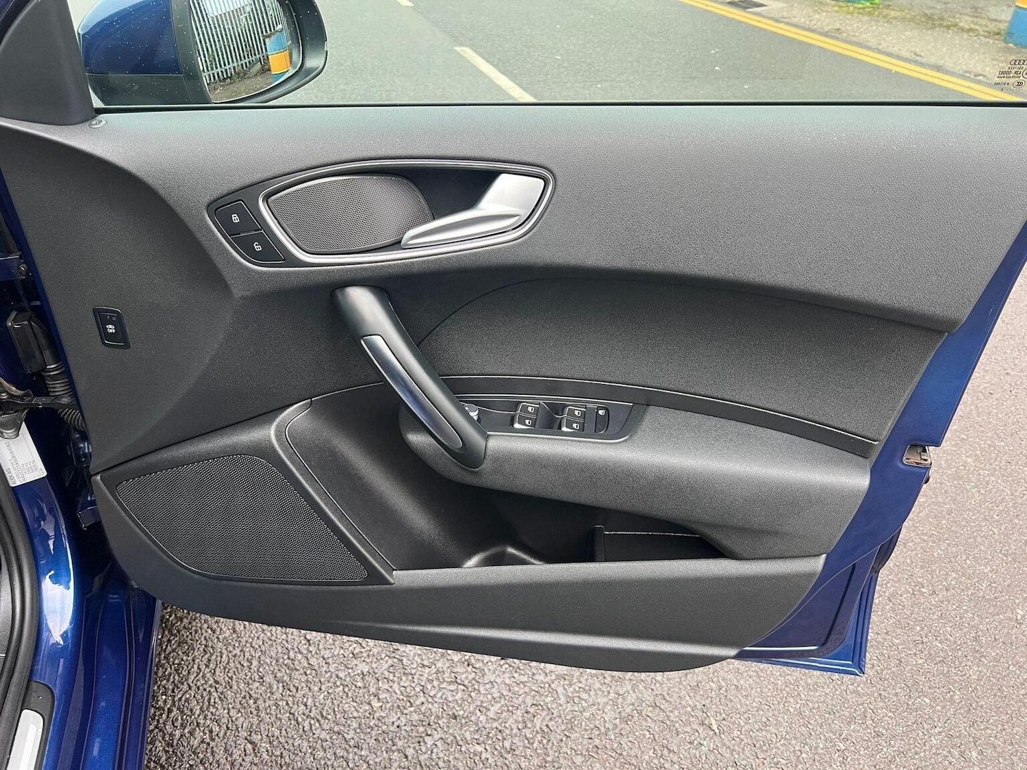 Used Audi A1 2016 for sale - 77264413: Photo 22