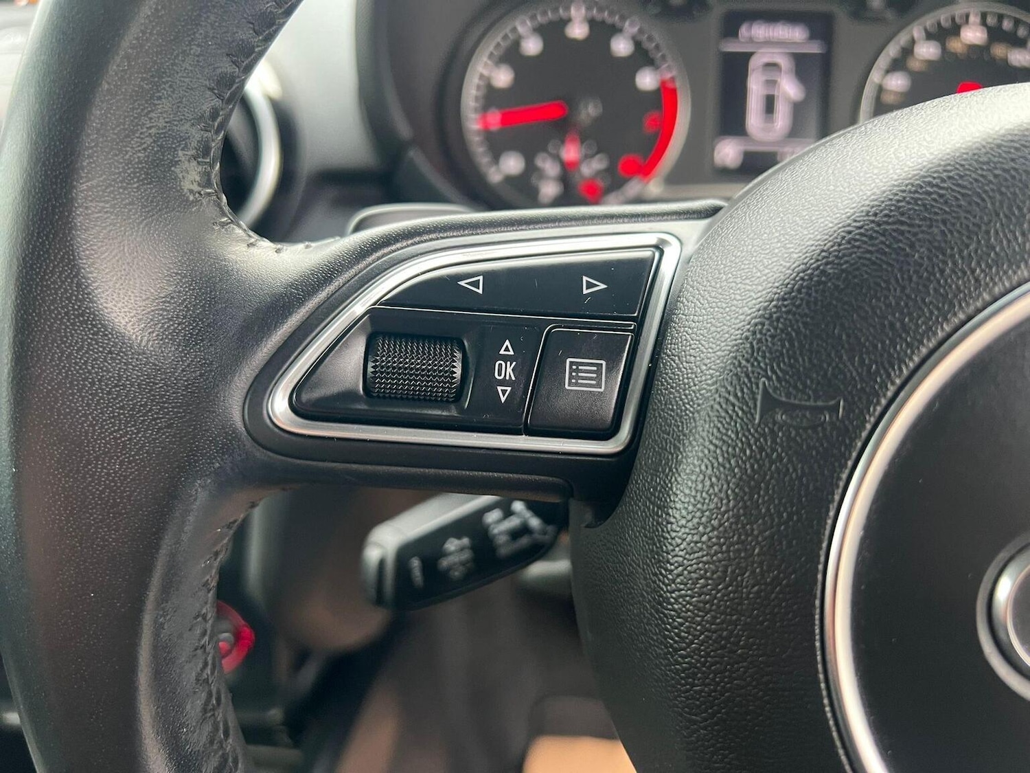 Used Audi A1 2016 for sale - 77264413: Photo 23