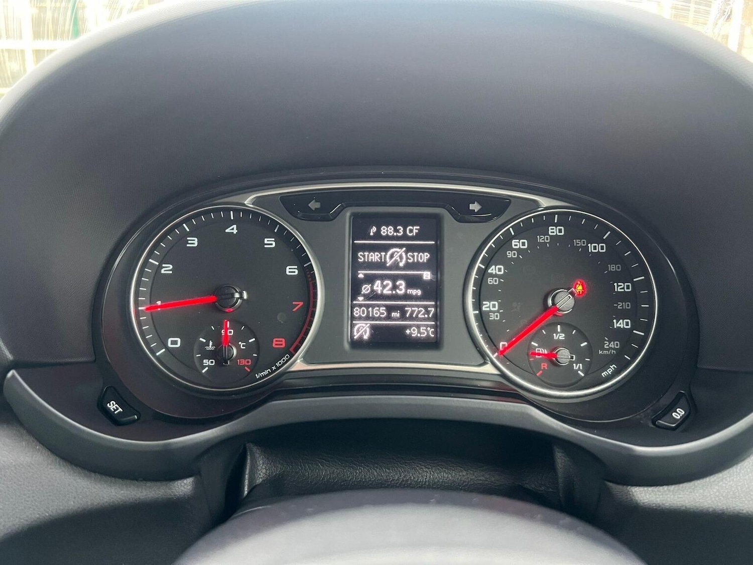 Used Audi A1 2016 for sale - 77264413: Photo 29