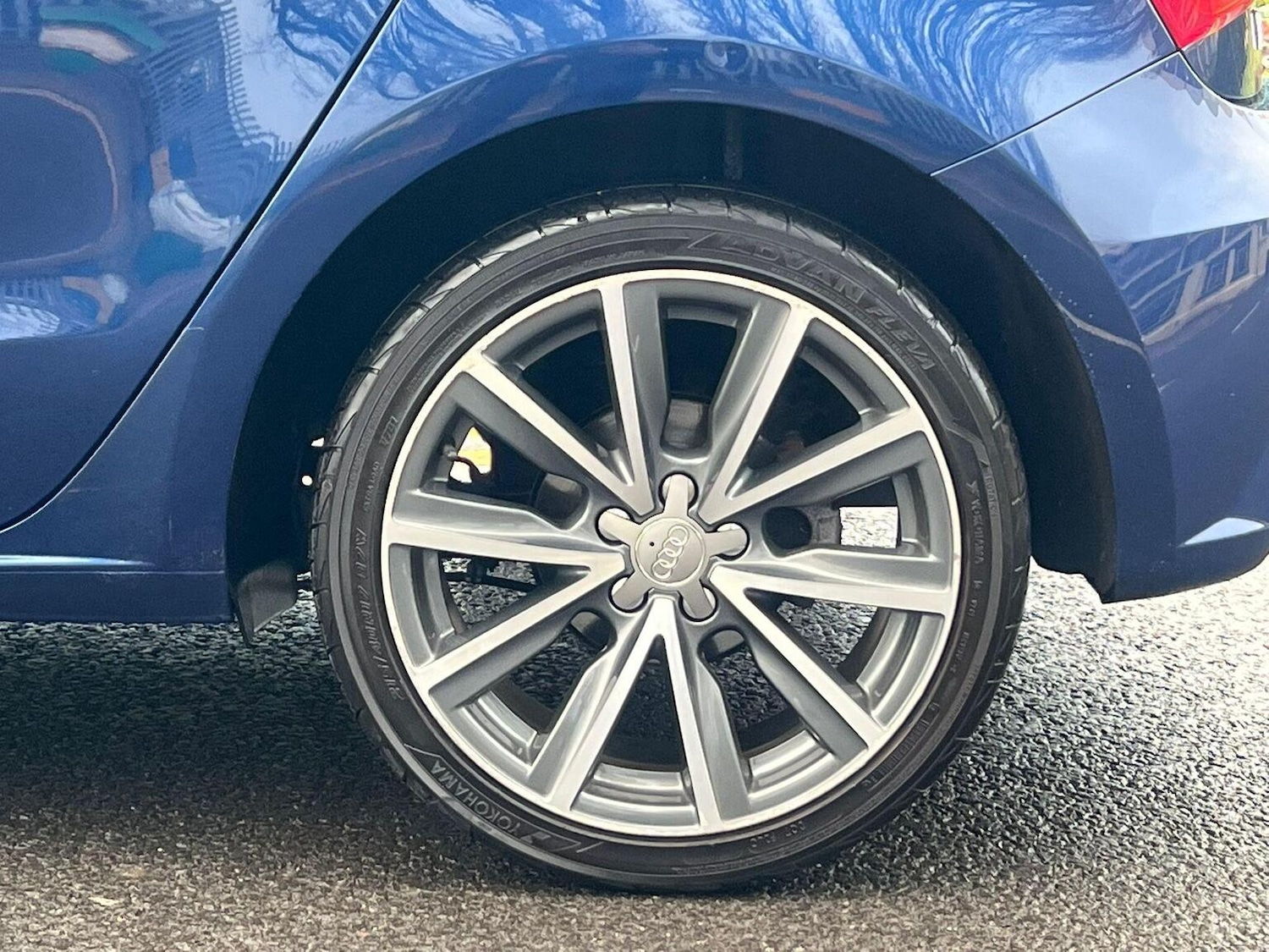 Used Audi A1 2016 for sale - 77264413: Photo 33