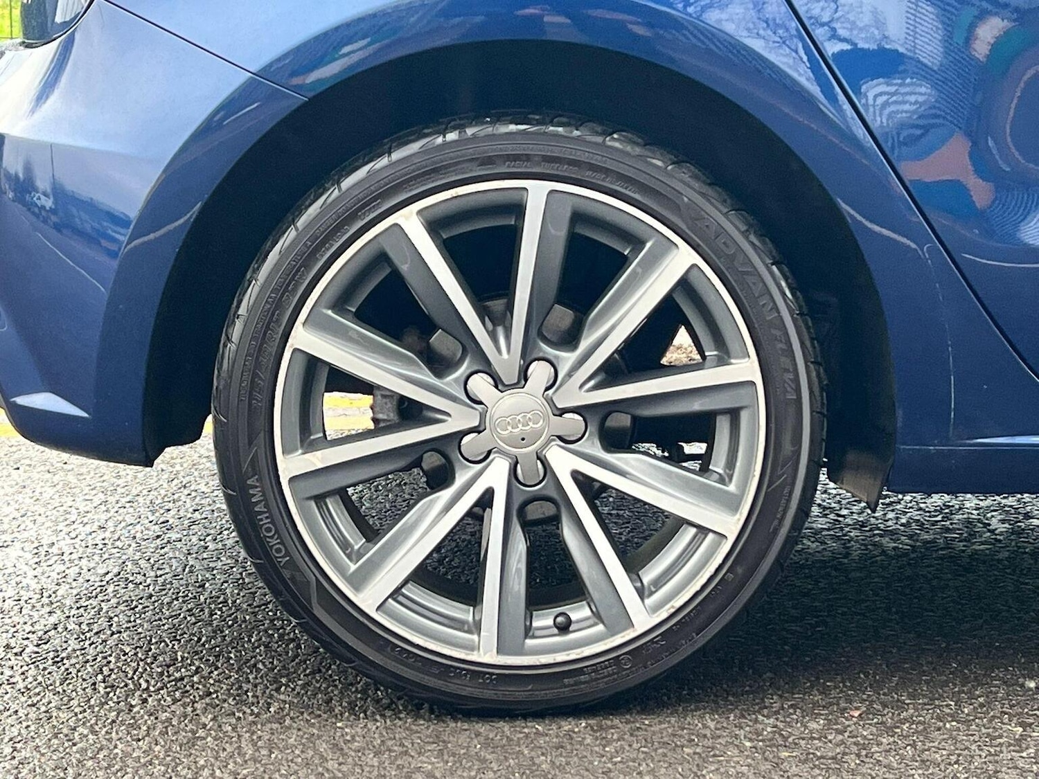 Used Audi A1 2016 for sale - 77264413: Photo 34