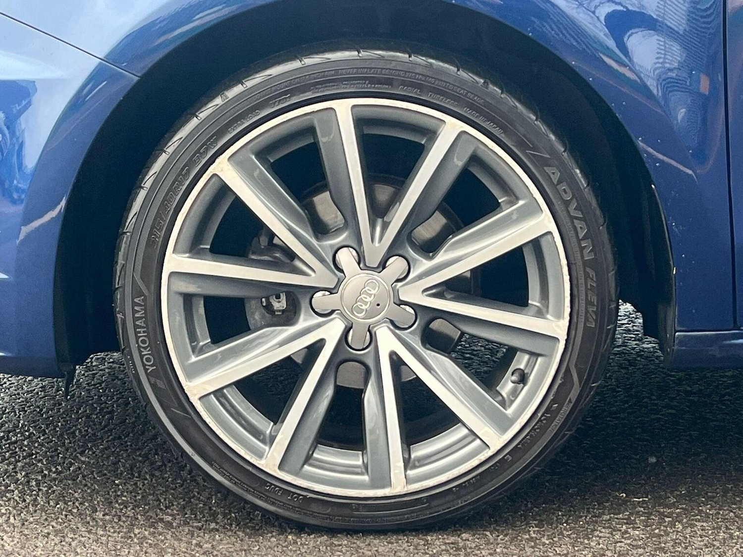 Used Audi A1 2016 for sale - 77264413: Photo 35