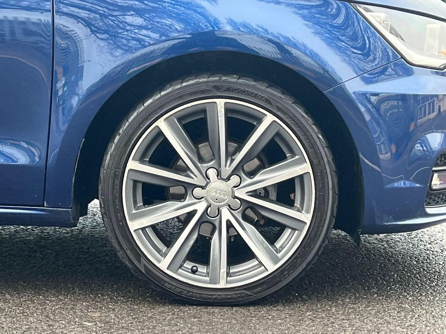 Used Audi A1 2016 for sale - 77264413: Photo 36