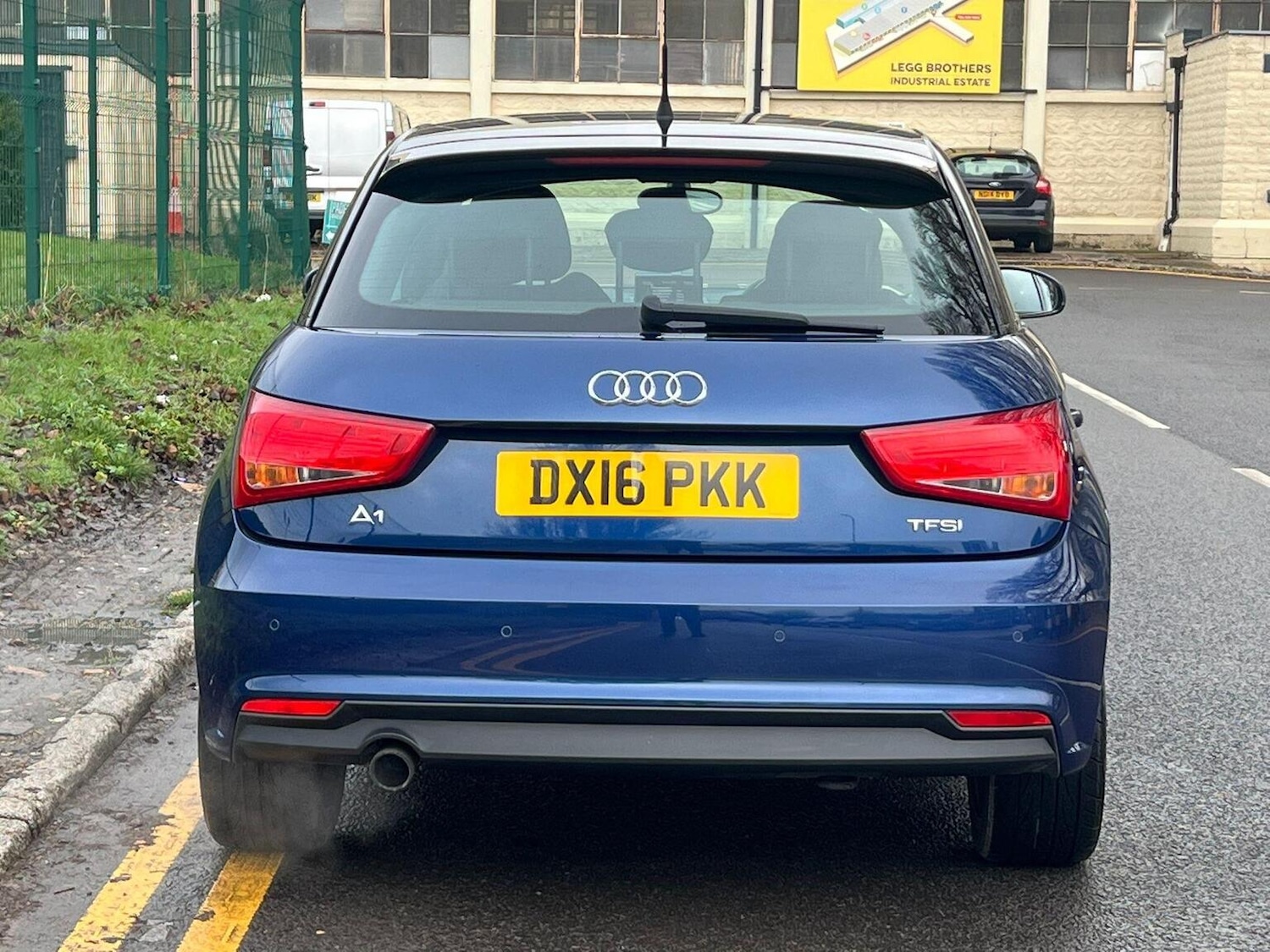 Used Audi A1 2016 for sale - 77264413: Photo 5