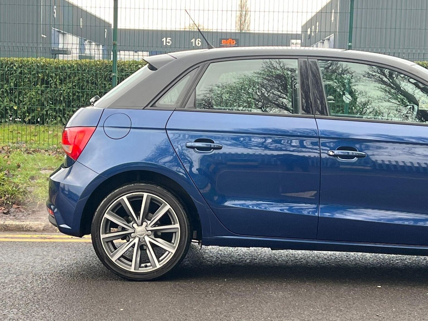 Used Audi A1 2016 for sale - 77264413: Photo 6