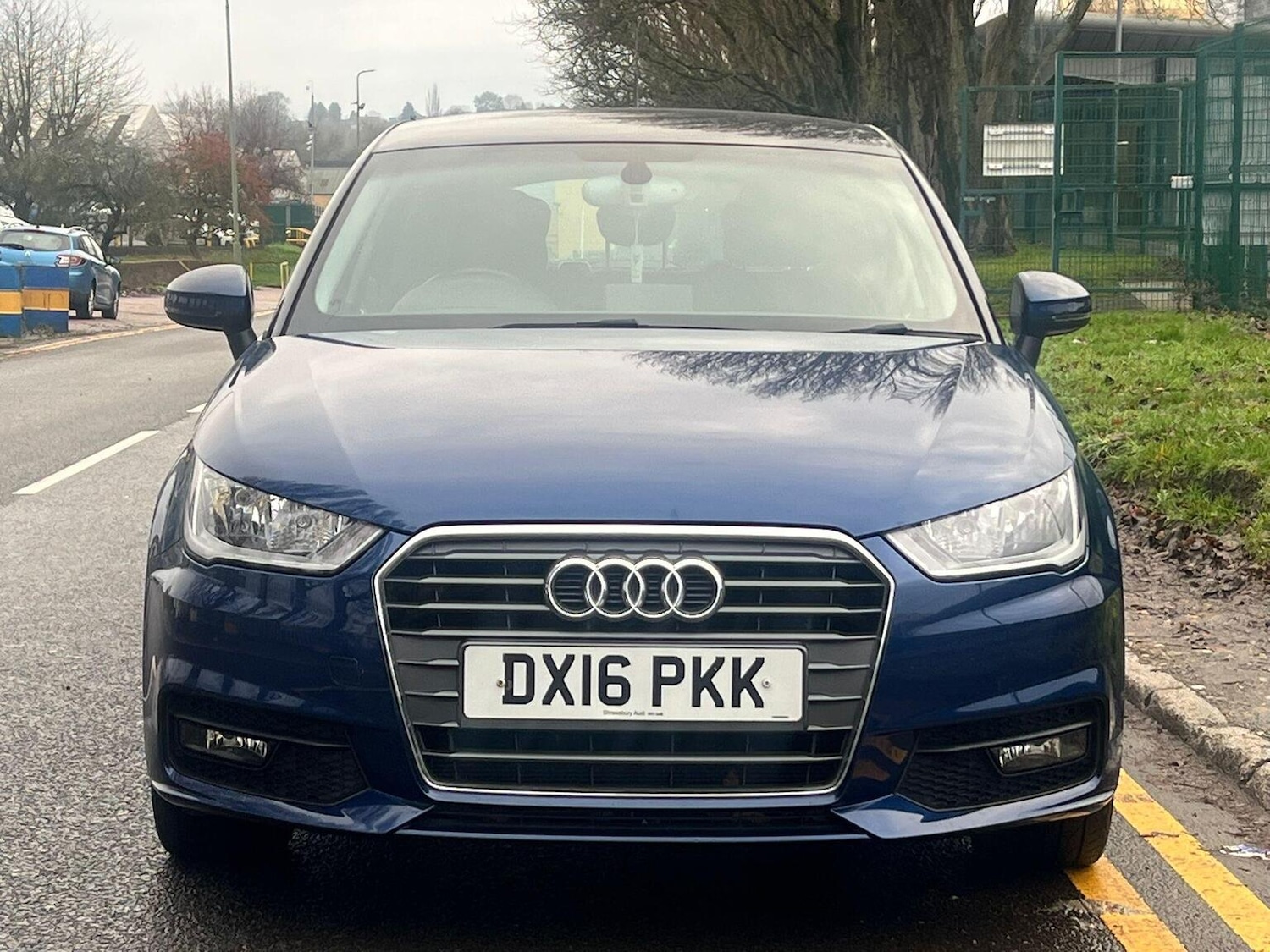 Used Audi A1 2016 for sale - 77264413: Photo 8